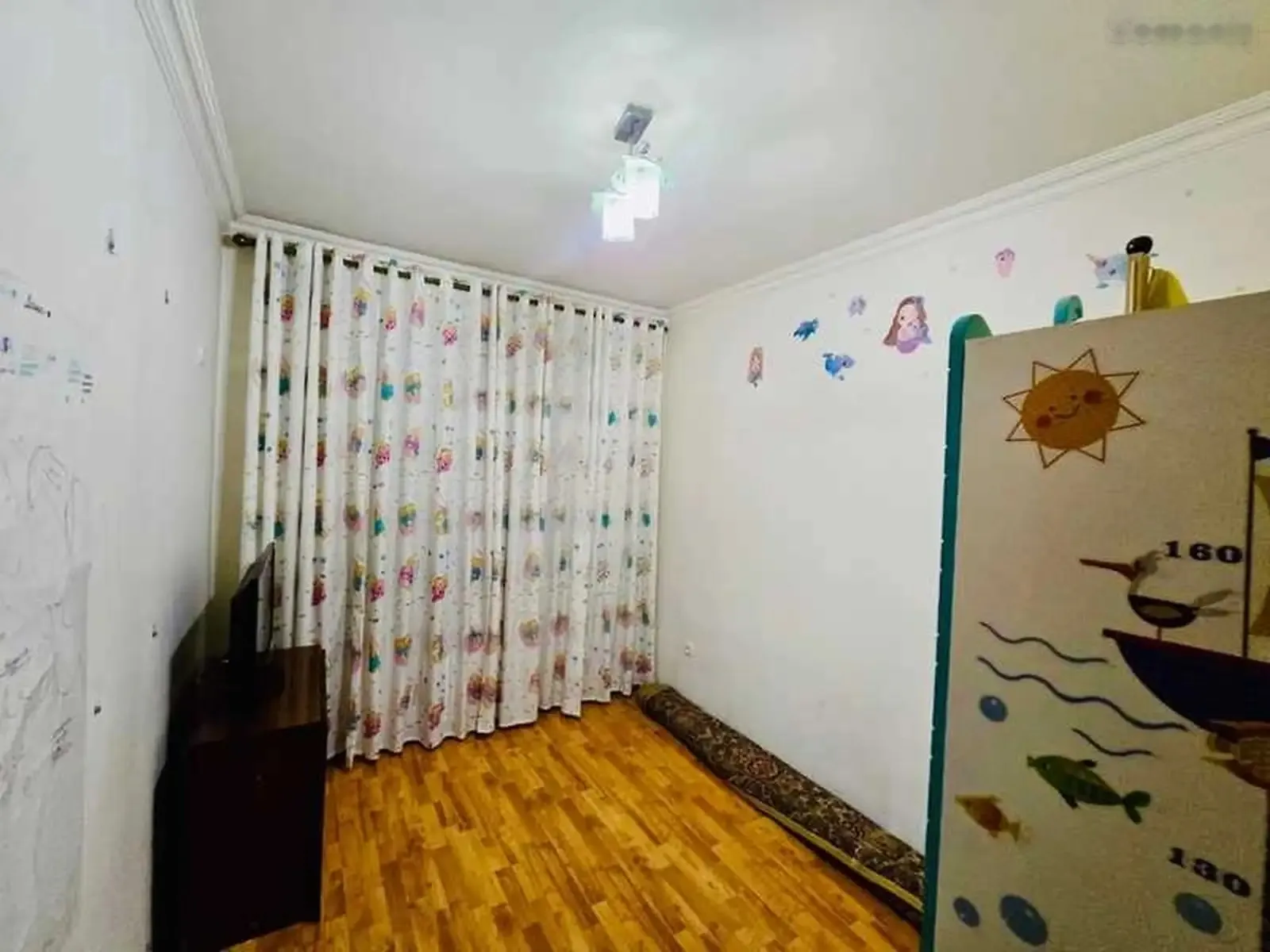 3-комн. квартира, 4 этаж, 80м², Шохмансур — фото 4