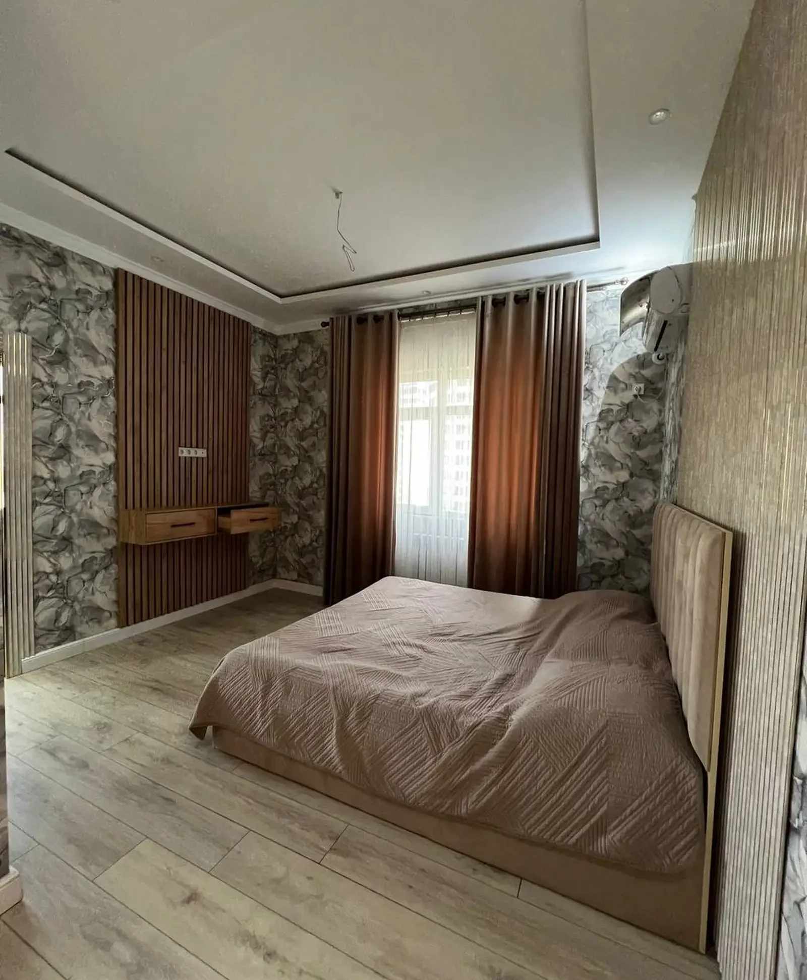 3-комн. квартира, 6 этаж, 117 м², Сино Цирк — фото 2