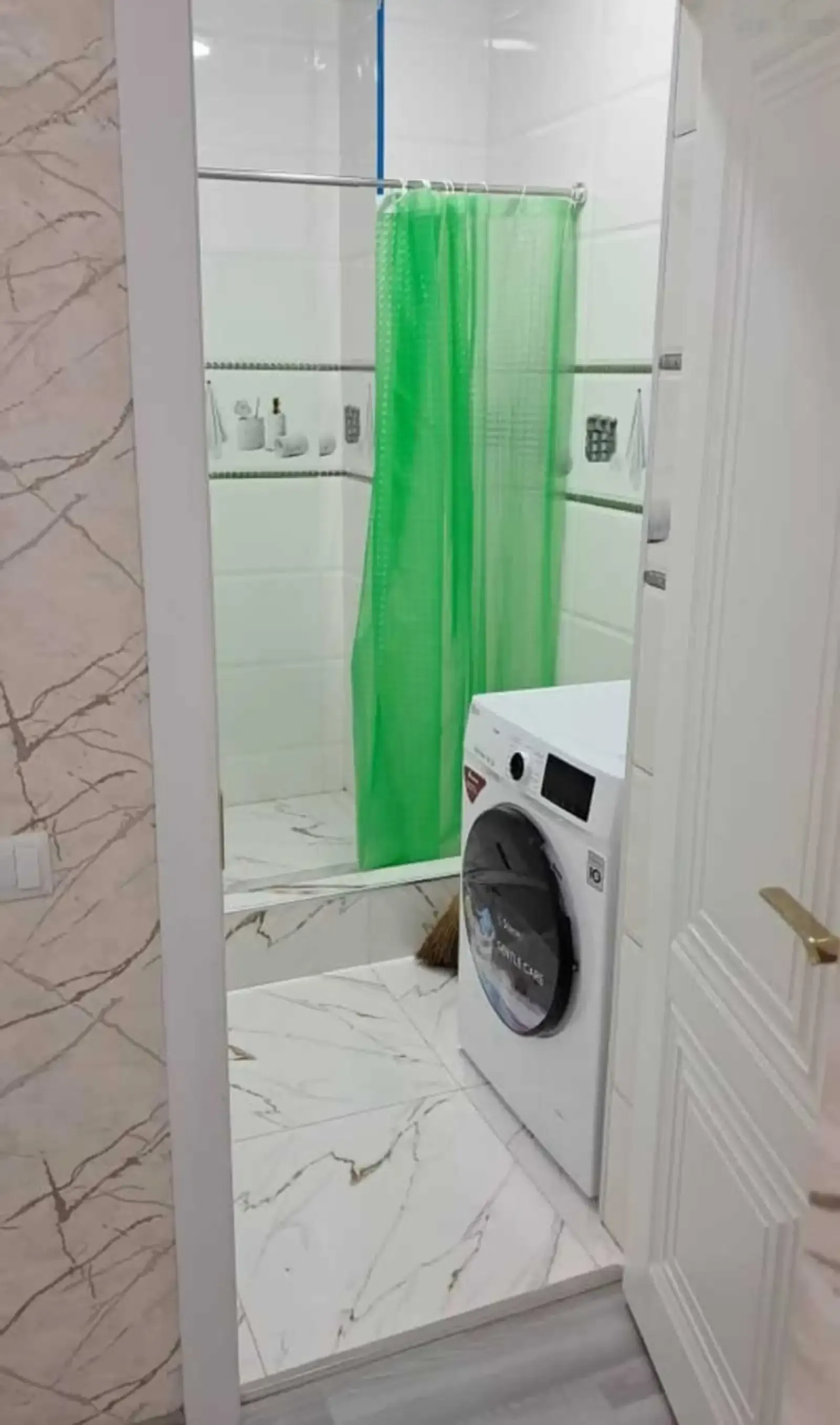 2-комн. квартира, 7 этаж, 46м², Шохмансур