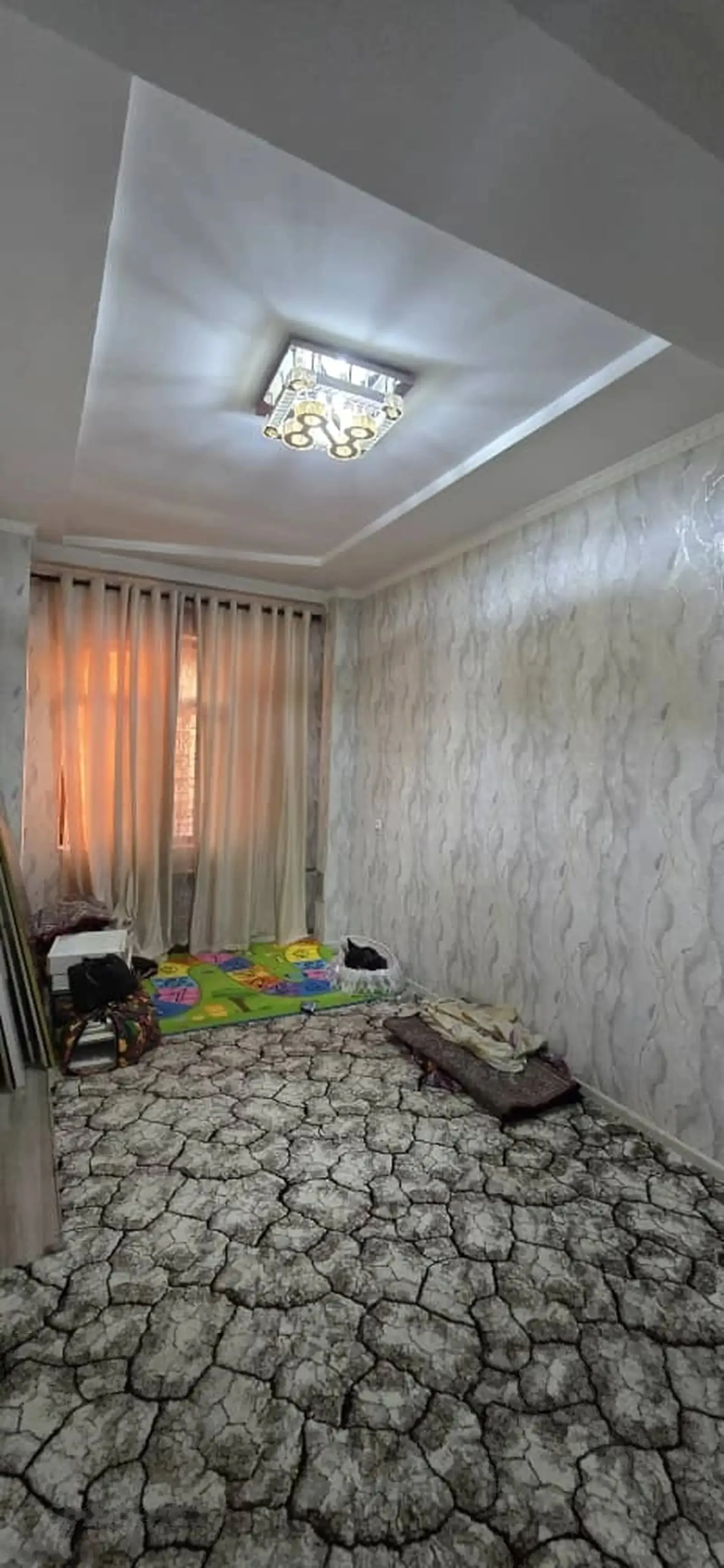 3-комн. квартира, 3 этаж, 86м², И.Сомони — фото 7