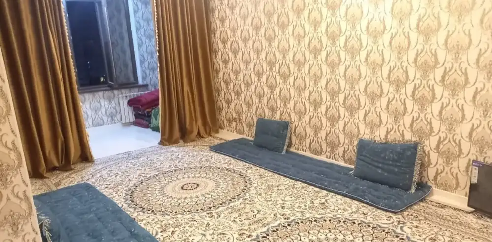 2-комн. квартира, 6 этаж, 60м², Шохмансур на против Скорий доми Айни 51 супермаркет Релакс — фото 5