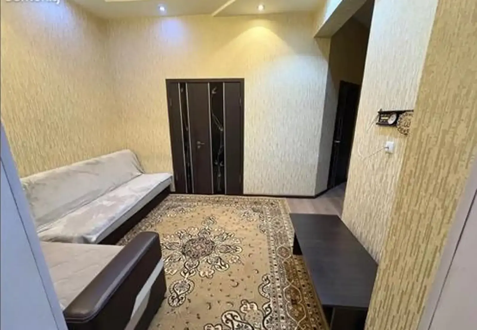2-комн. квартира, 4 этаж, 60м², Шохмансур Альфемо — фото 2