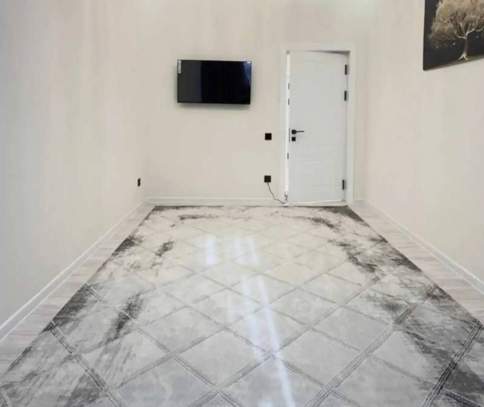 2-комн. квартира, 12 этаж, 86 м², Сино зарафшон — фото 4
