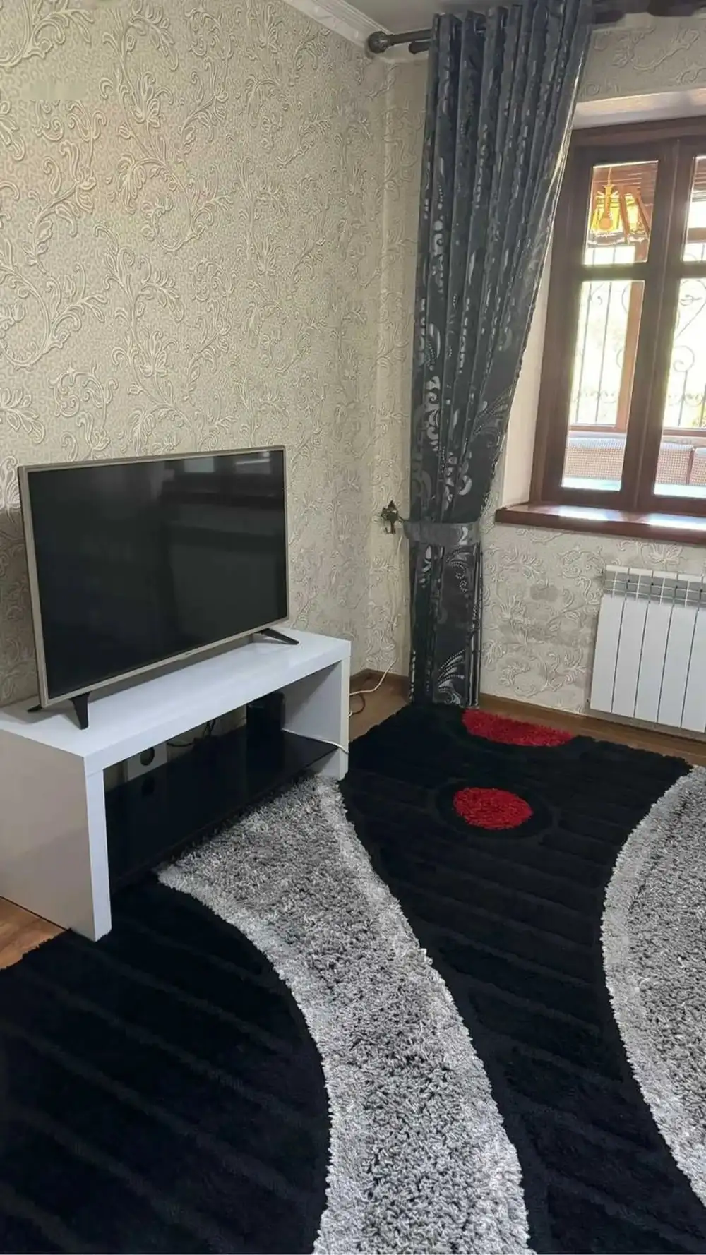 2-комн. квартира, 3 этаж, 50м², Маяковский