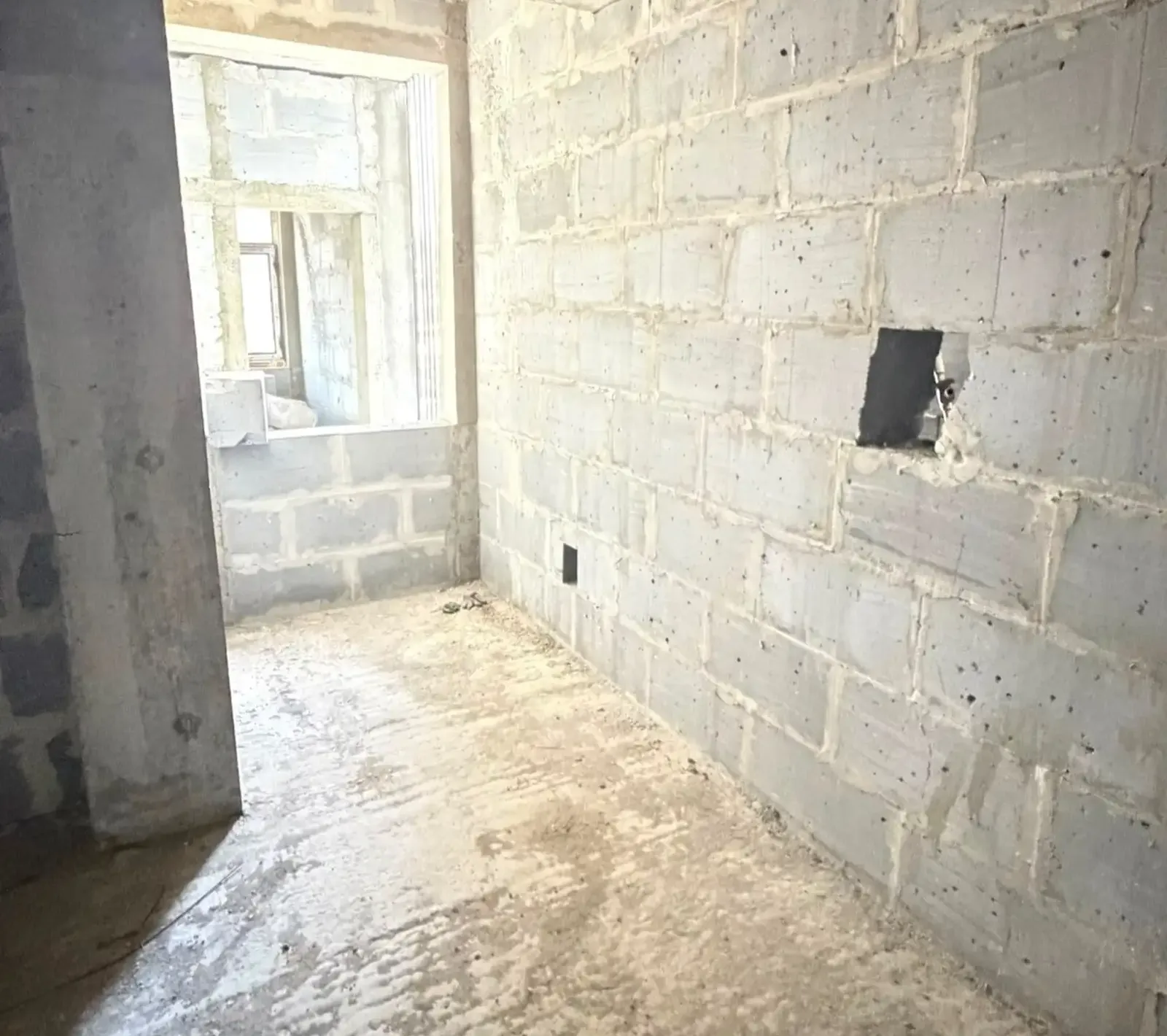 2-комн. квартира, 13 этаж, 87 м², Сомони, Мехргон — фото 8