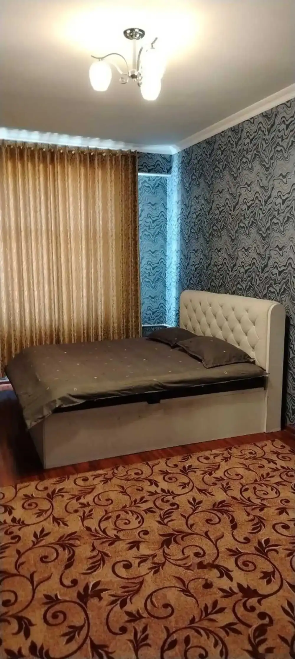 3-комн. квартира, 4 этаж, 130м², Шохмансур (технасила ) — фото 9