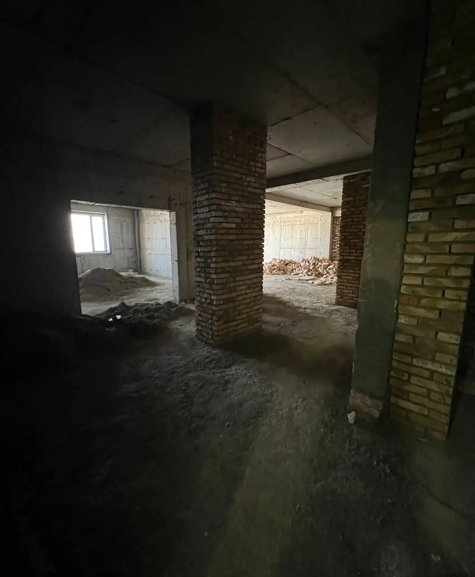 3-комн. квартира, 18 этаж, 136 м², Исмоили Сомони ру ба руи Цум — фото 4
