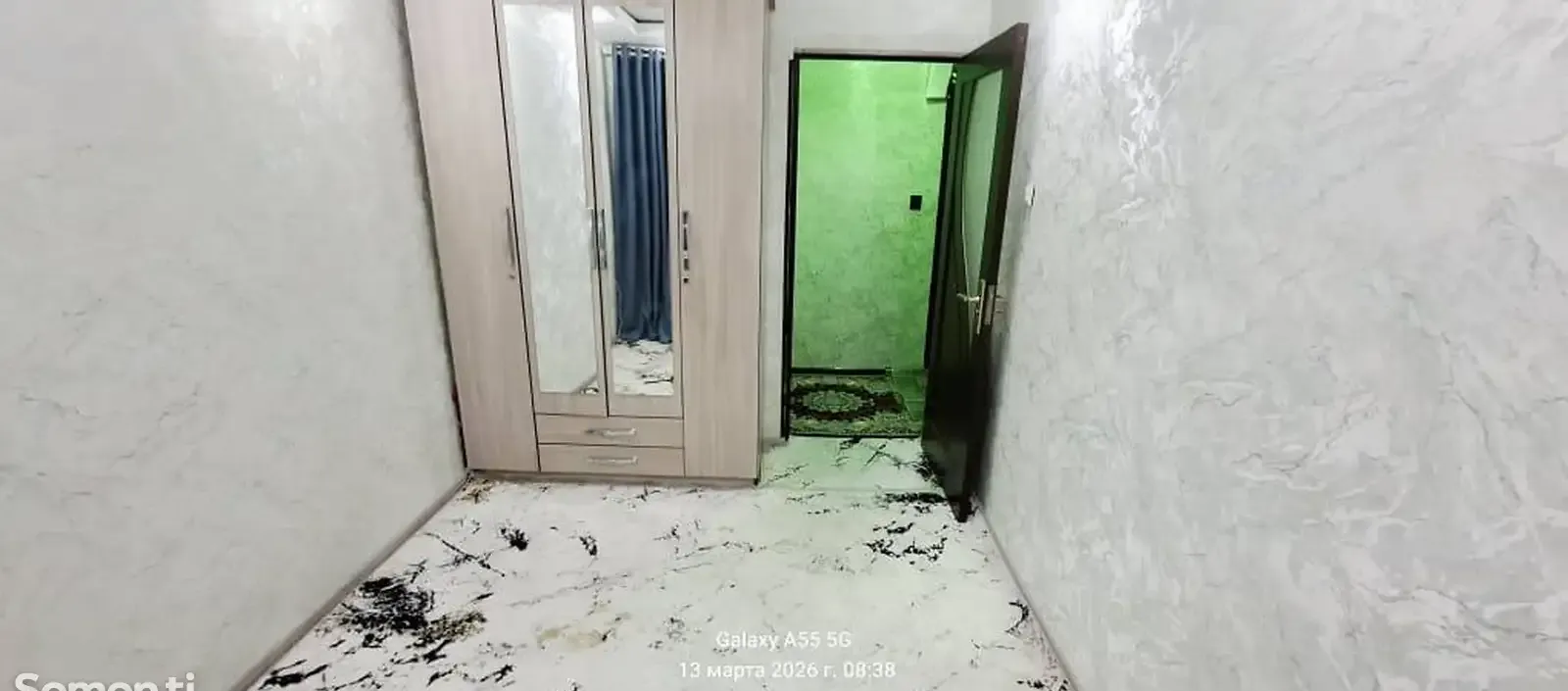 2-комн. квартира, 2 этаж, 53 м², Сино Автовокзал