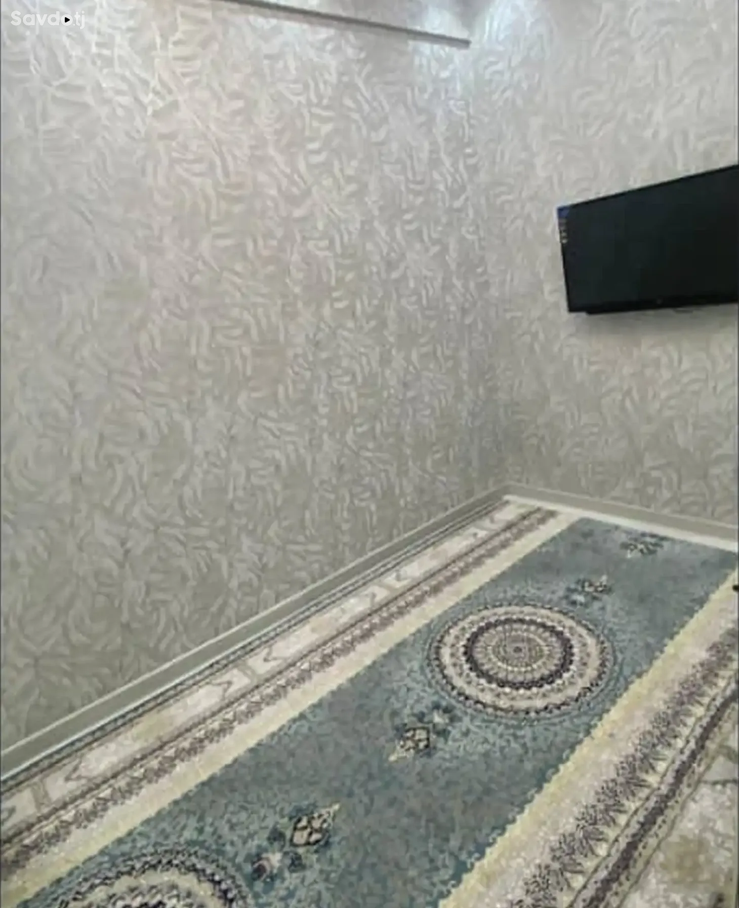 3-комн. квартира, 8 этаж, 86м², Сино — фото 6