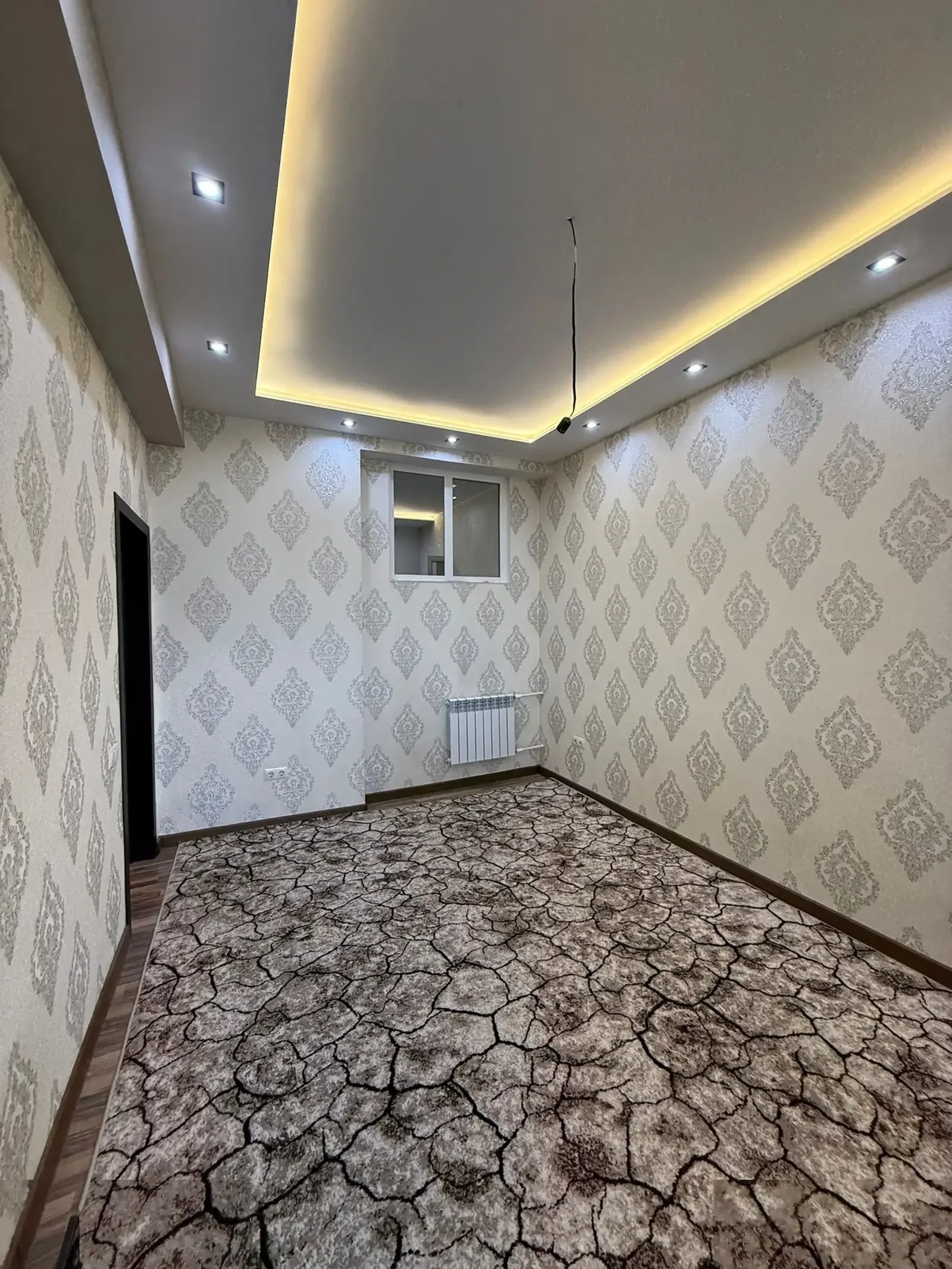 2-комн. квартира, 12 этаж, 74 м², Цирк, Гулистон, Сзади Саноат Содирот Банка, Школа №90, Район Сино — фото 5