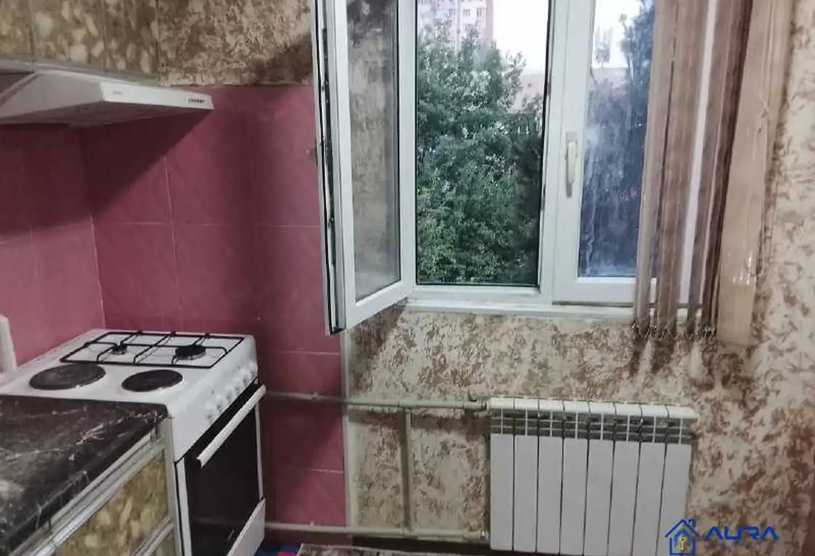 3-комн. квартира, 3 этаж, 54 м², Сино пашти шахриер — фото 8