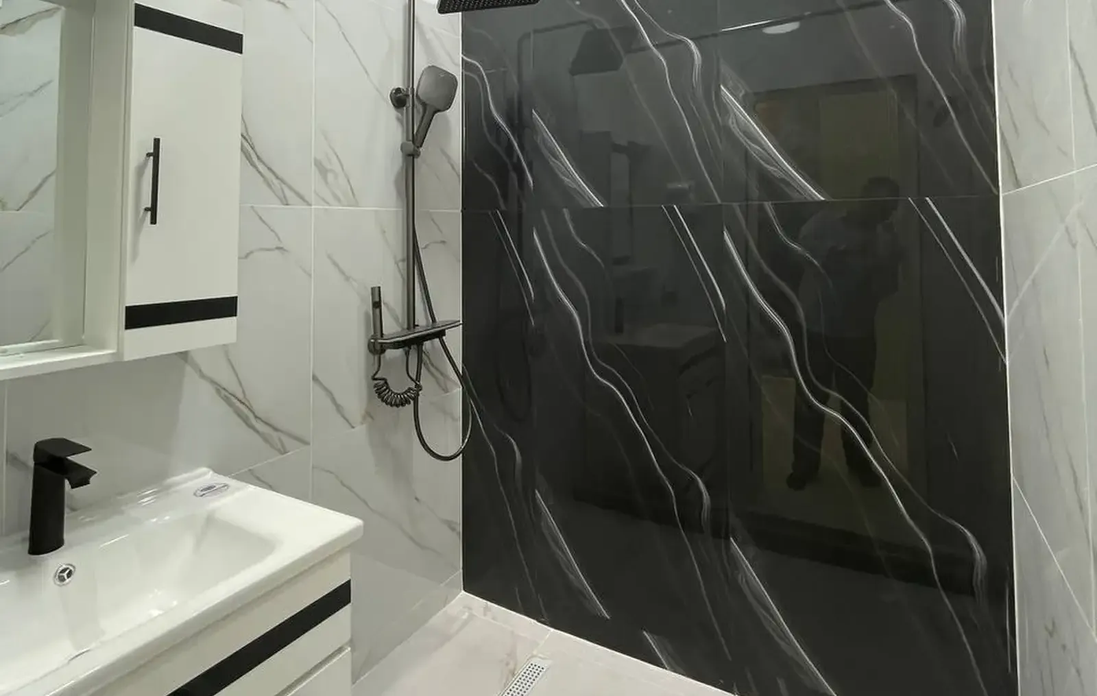 2-комн. квартира, 3 этаж, 60 м², Фирдавси — фото 5