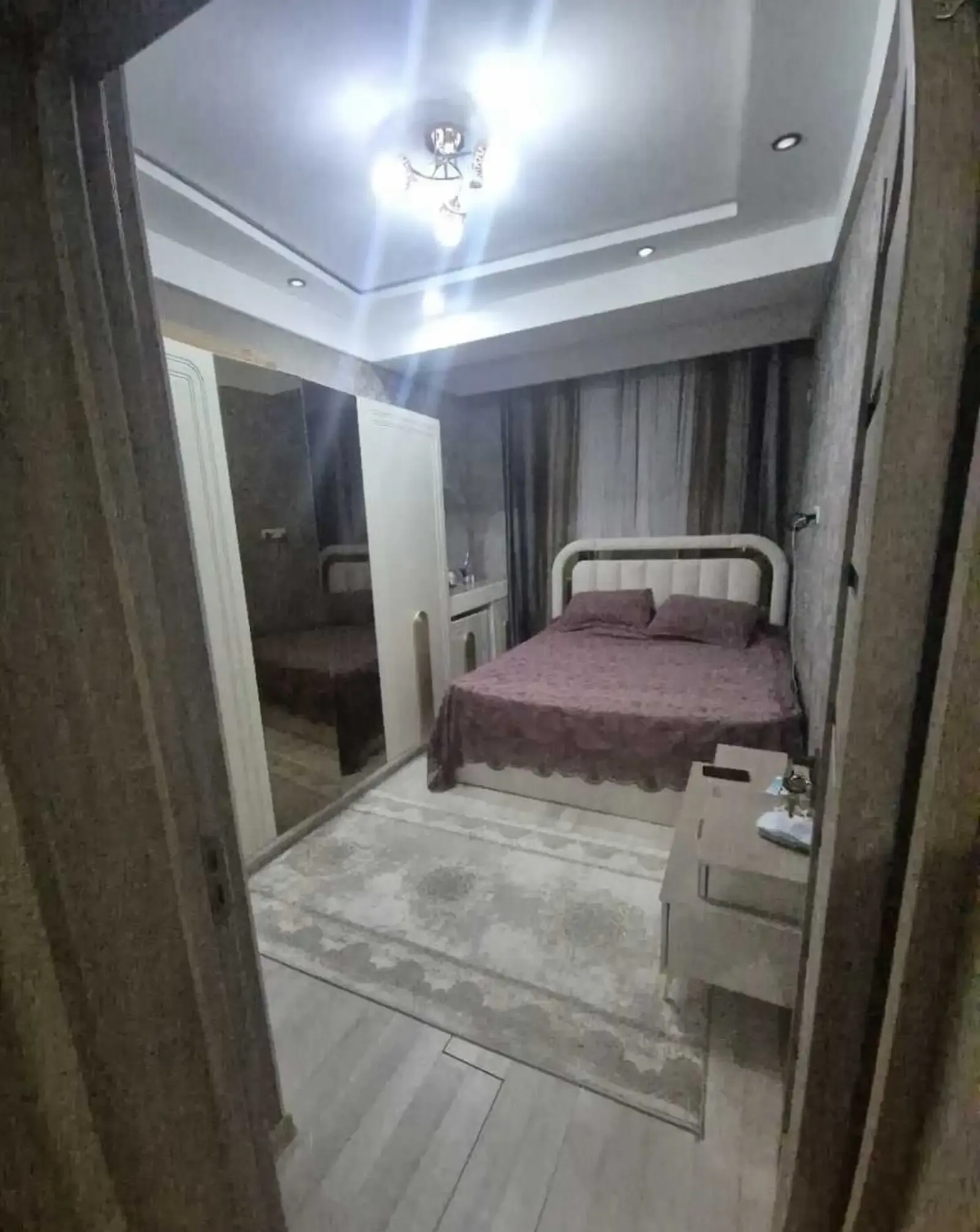 2-комн. квартира, 12 этаж, 50 м², н.Сино
