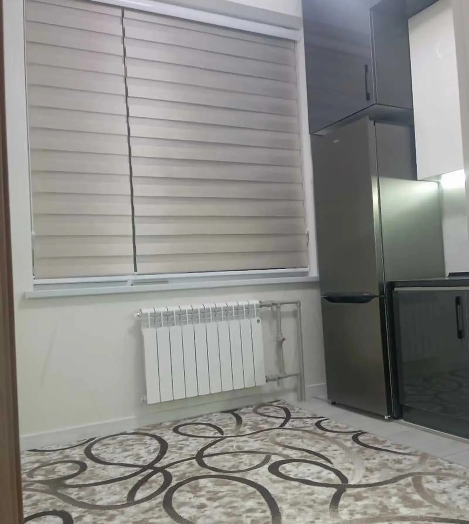 3-комн. квартира, 8 этаж, 90м², Мехкалон — фото 5