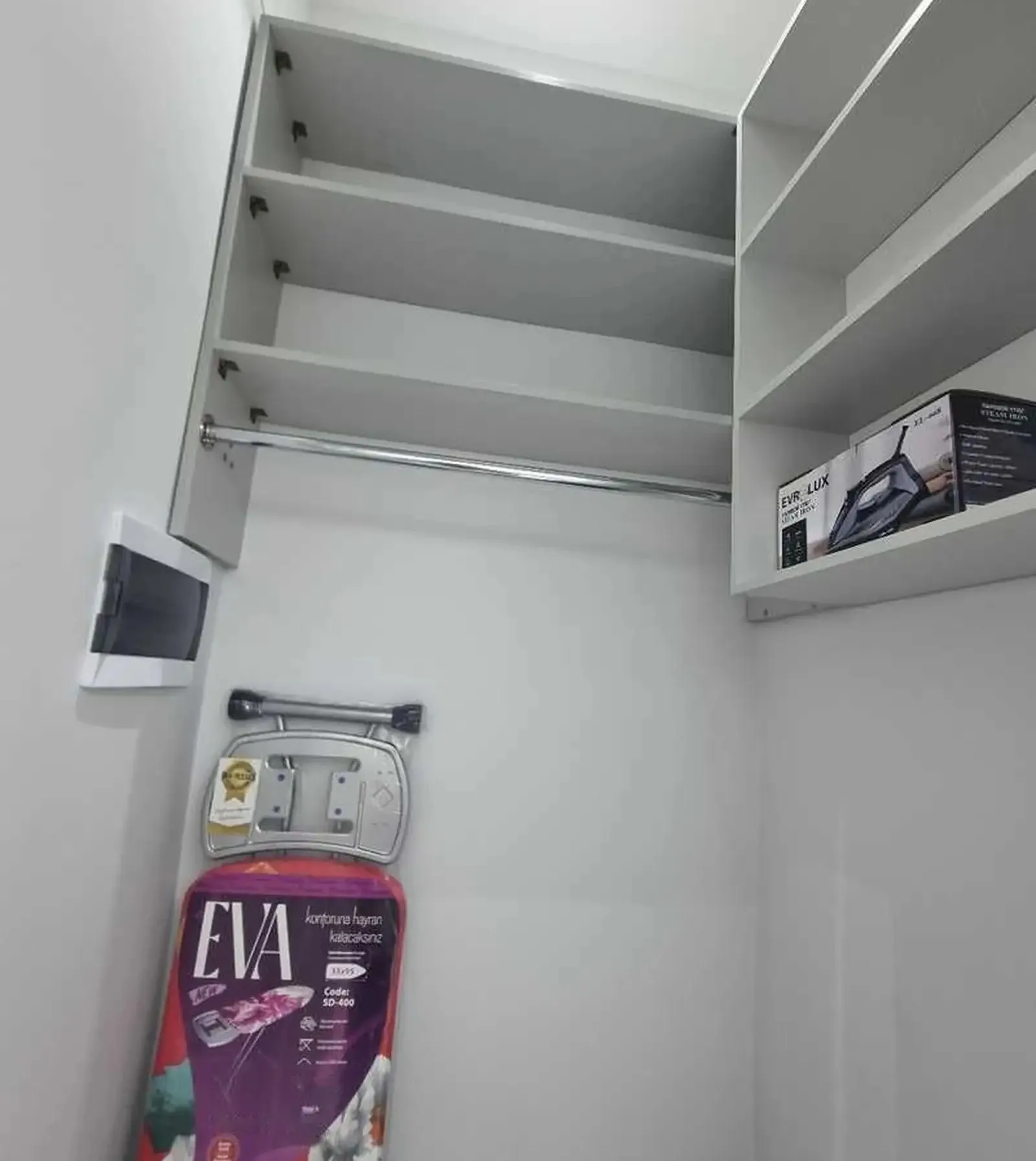 2-комн. квартира, 12 этаж, 92м², И.Сомони — фото 4