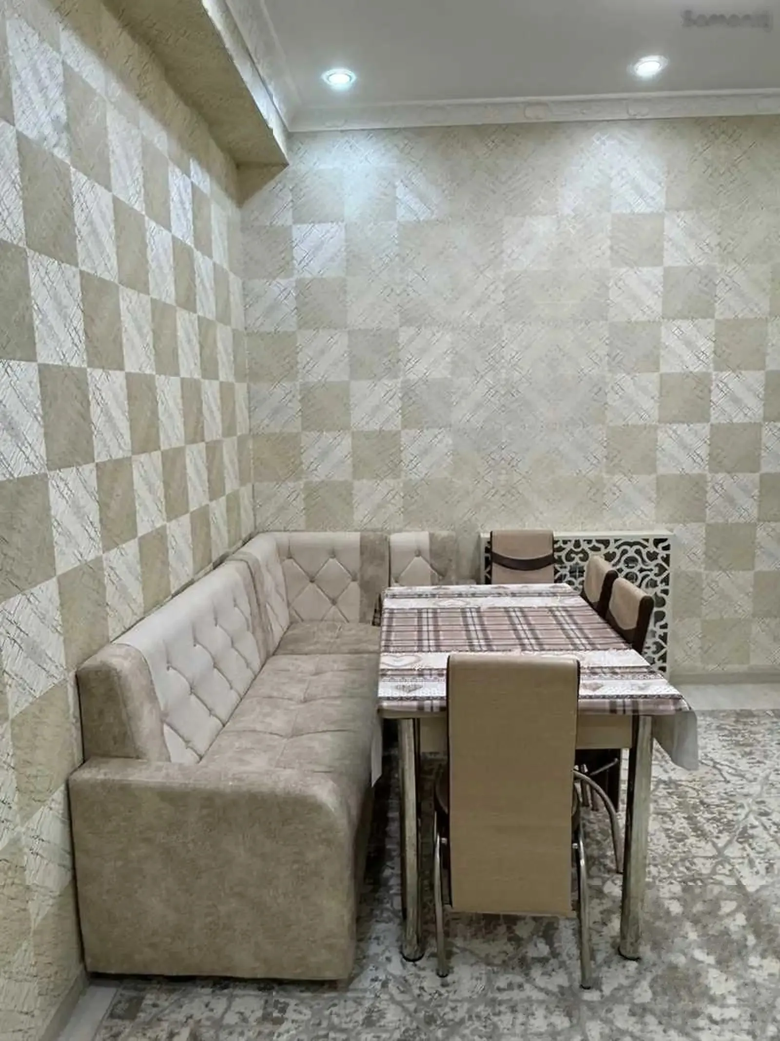 3-комн. квартира, 8 этаж, 133м², Дом Печати — фото 8