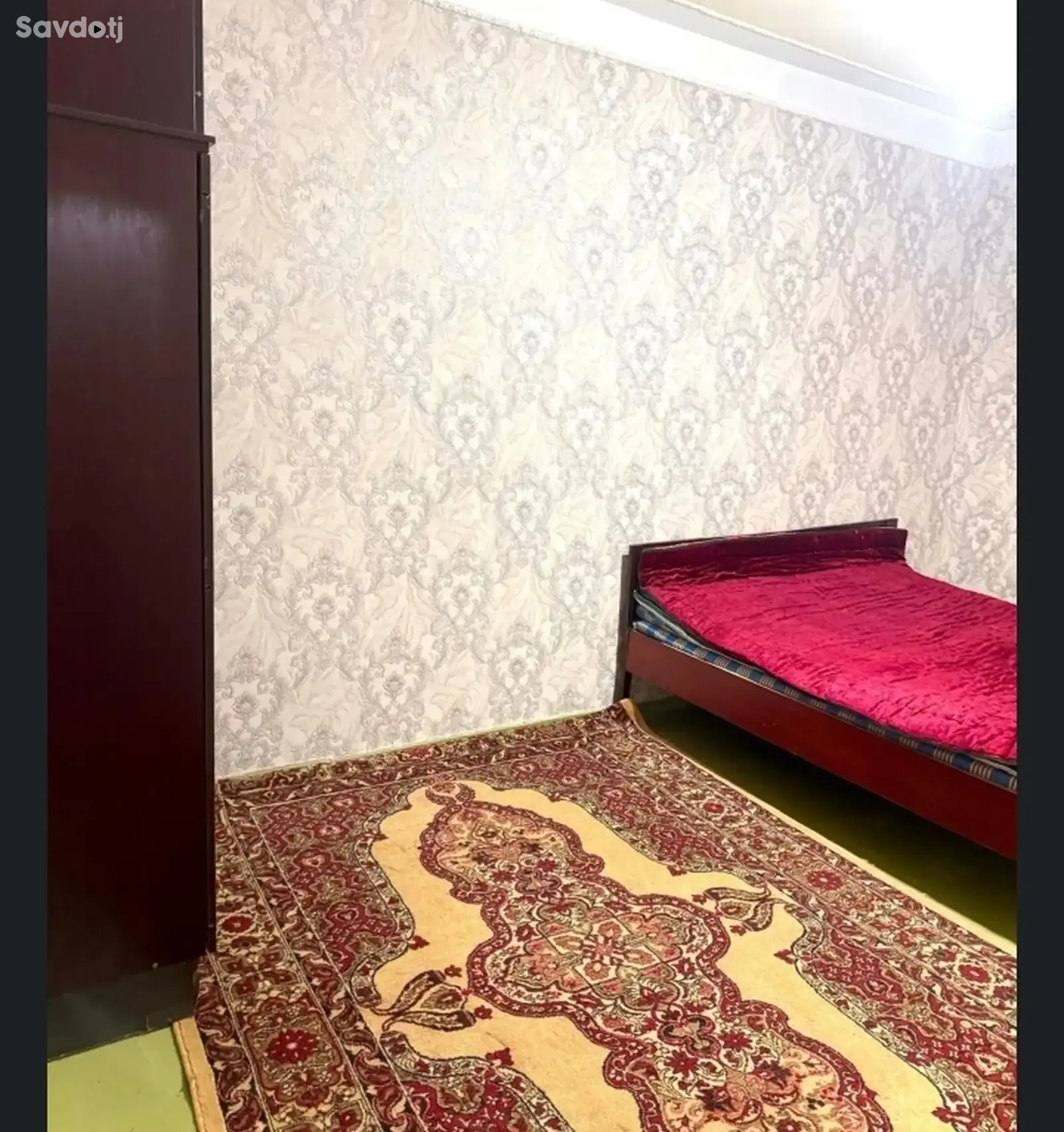 3-комн. квартира, 1 этаж, 90м², 91 мкр — фото 4