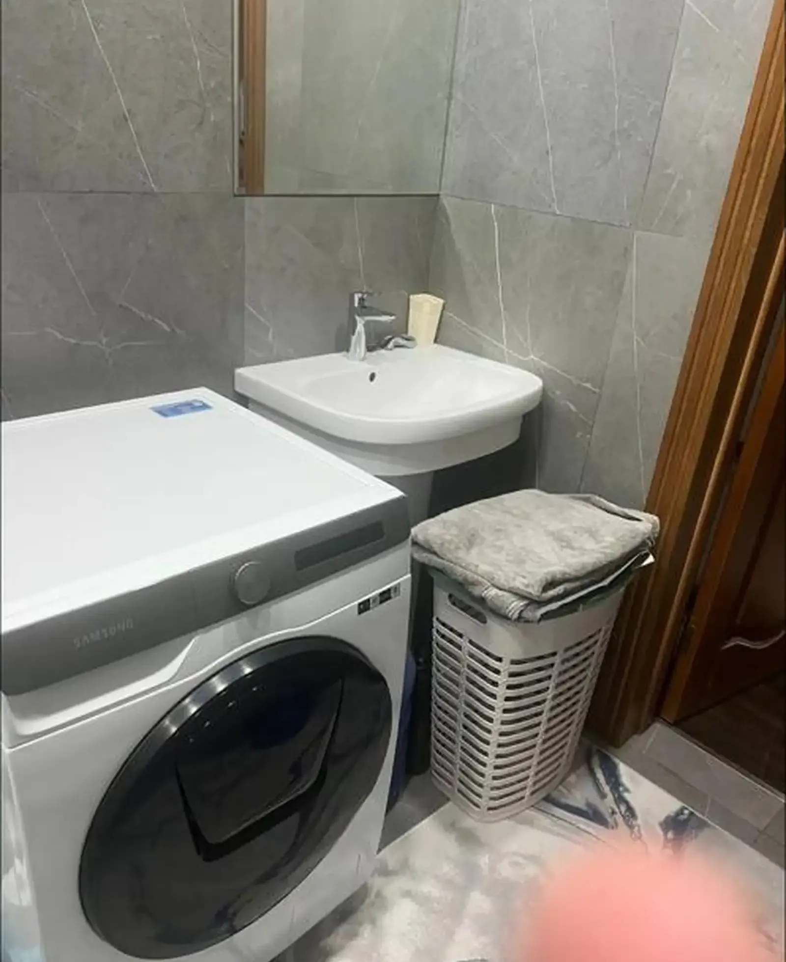 1-комн. квартира, 16 этаж, 50 м², Фирдавси