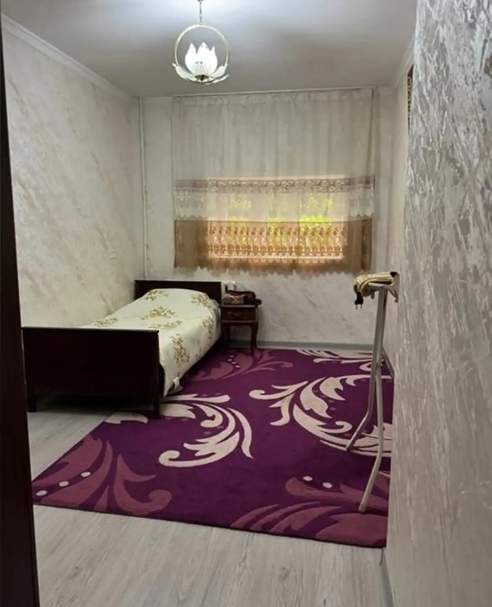 3-комн. квартира, 15 этаж, 76м², Сино — фото 9