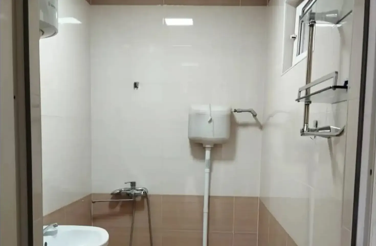 1-этажный, 4 комнатный дом, 180 м², Шохмансур — фото 3