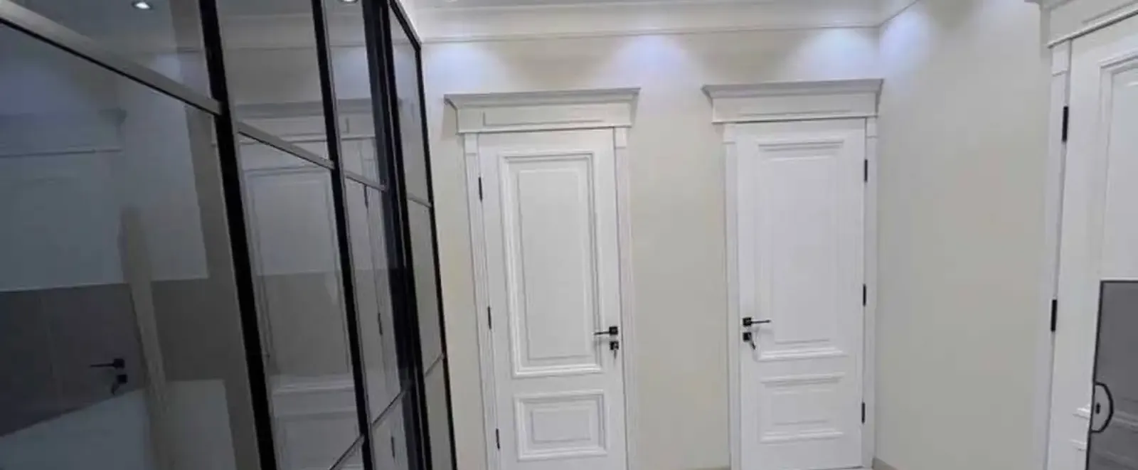 2-комн. квартира, 9 этаж, 60 м², Казокон — фото 2