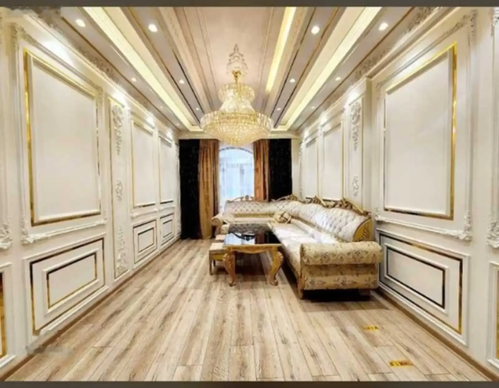 3-комн. квартира, 2 этаж, 100м², И.Сомони Сафо пединститут — фото 8