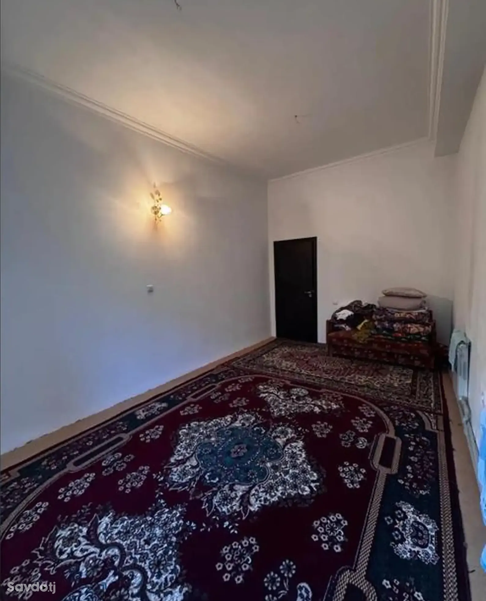 2-этажный, 10 комнатный дом, 600 м², Сомони — фото 12