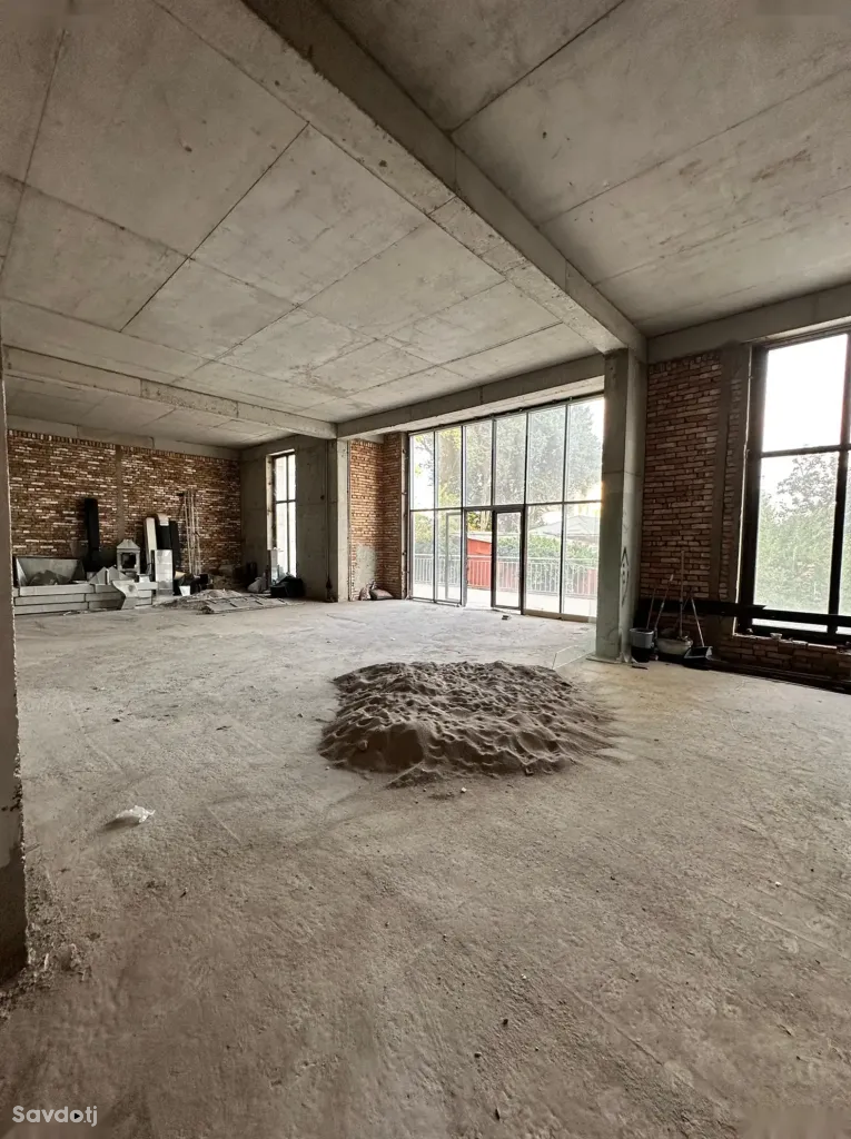 Помещение под свободное назначение, 270м², Сзади гостиницы Сафо, Спуск пединститута, Центр