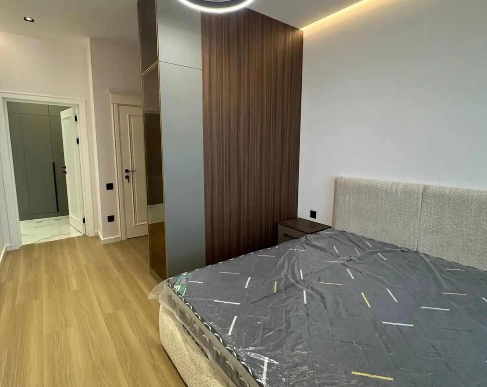 2-комн. квартира, 20 этаж, 99 м², н.Шохмансур, Luxury-Tower — фото 6