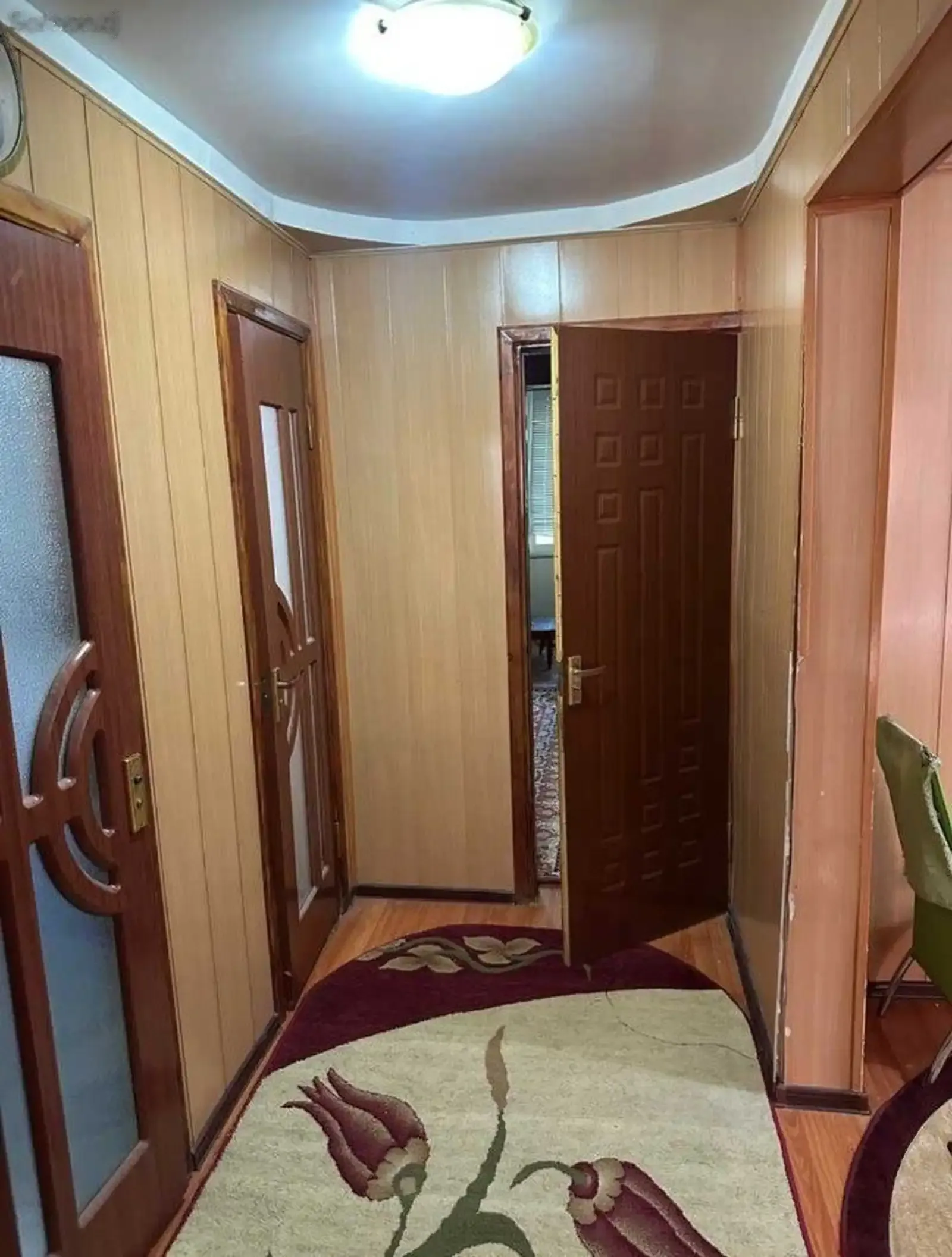 3-комн. квартира, 2 этаж, 70м², 34 микрорайон — фото 4