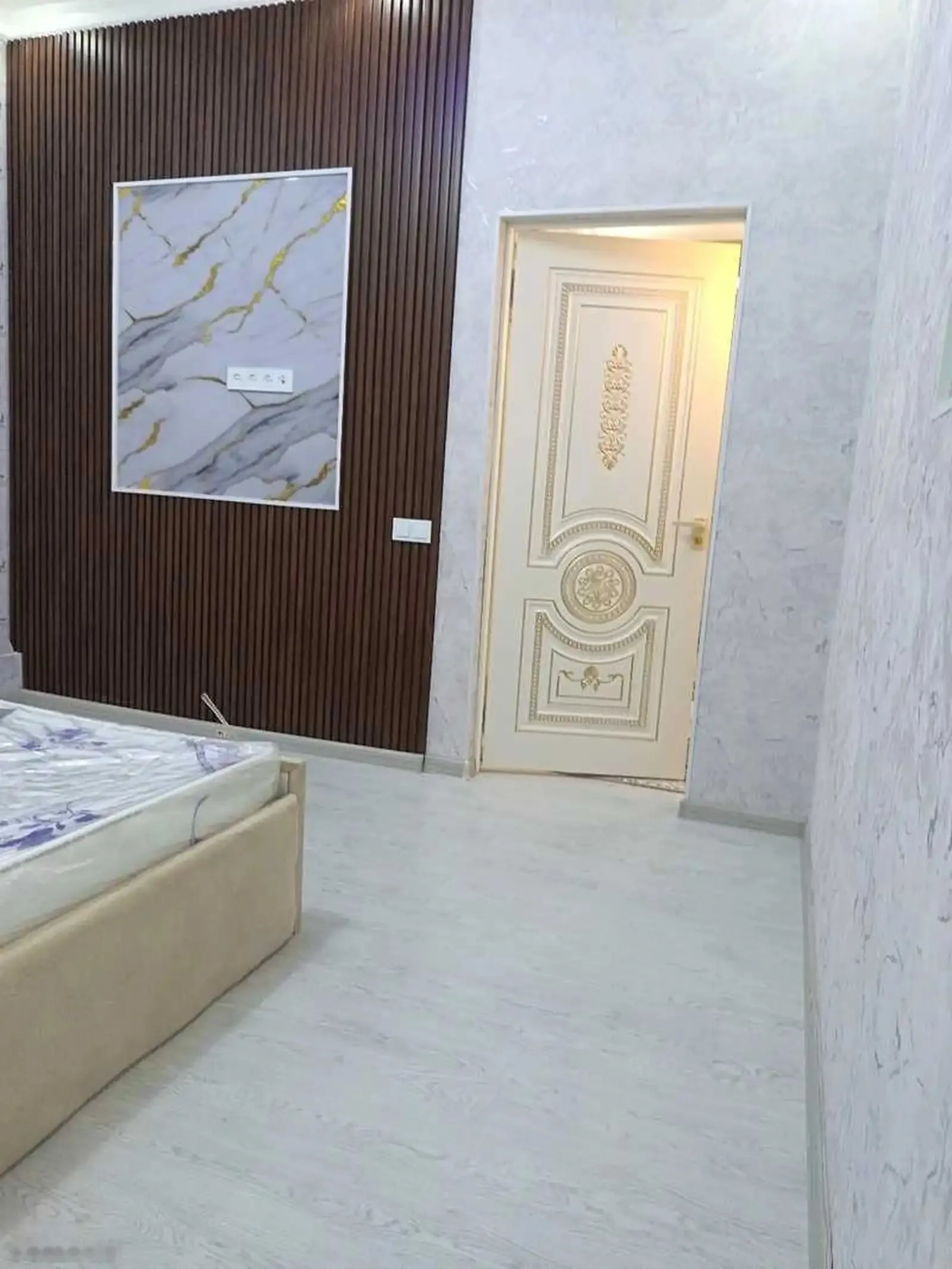 3-комн. квартира, 6 этаж, 76м², Сино — фото 3