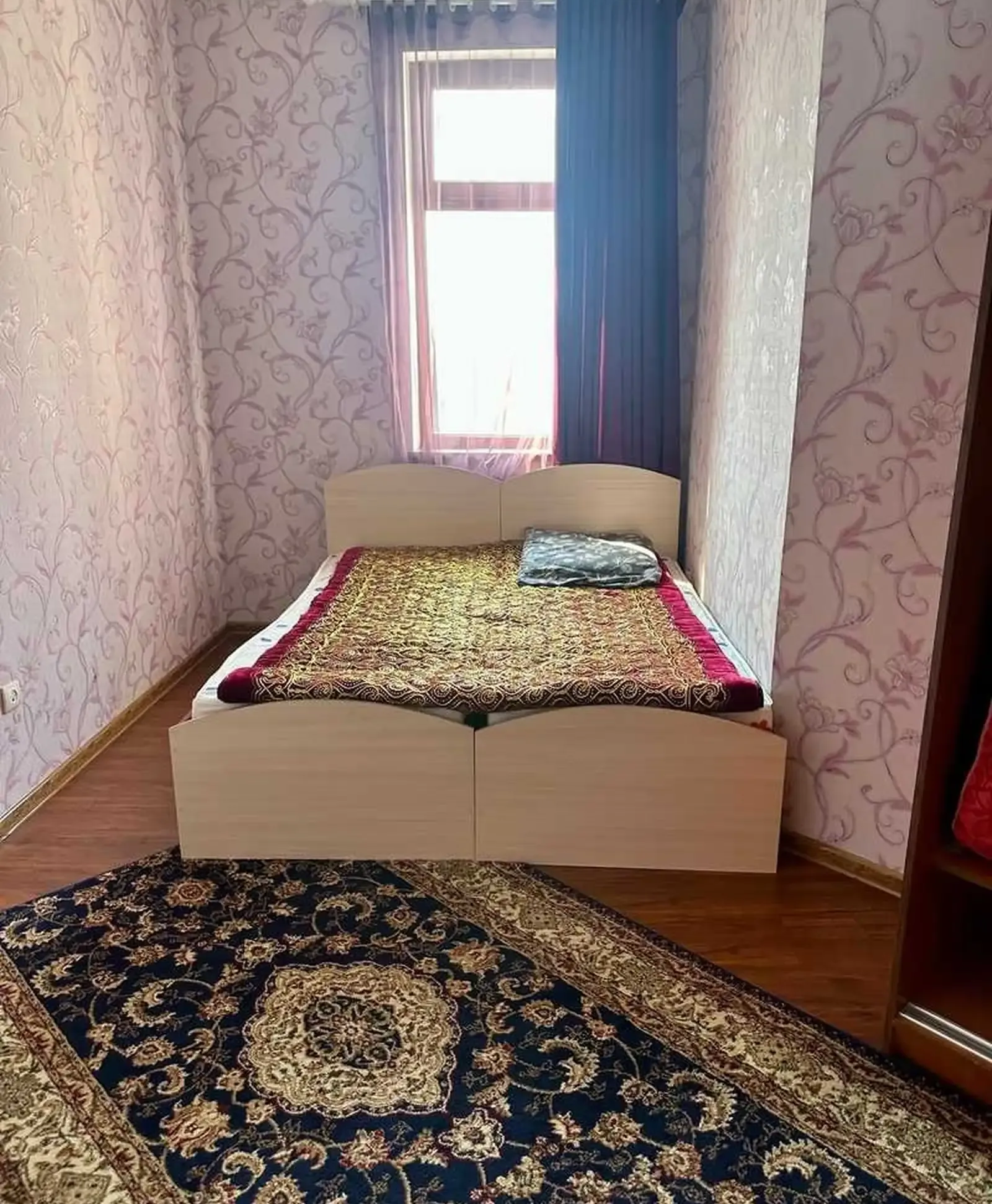 2-комн. квартира, 12 этаж, 100м², ул. Рудаки124, Промо Италия — фото 8