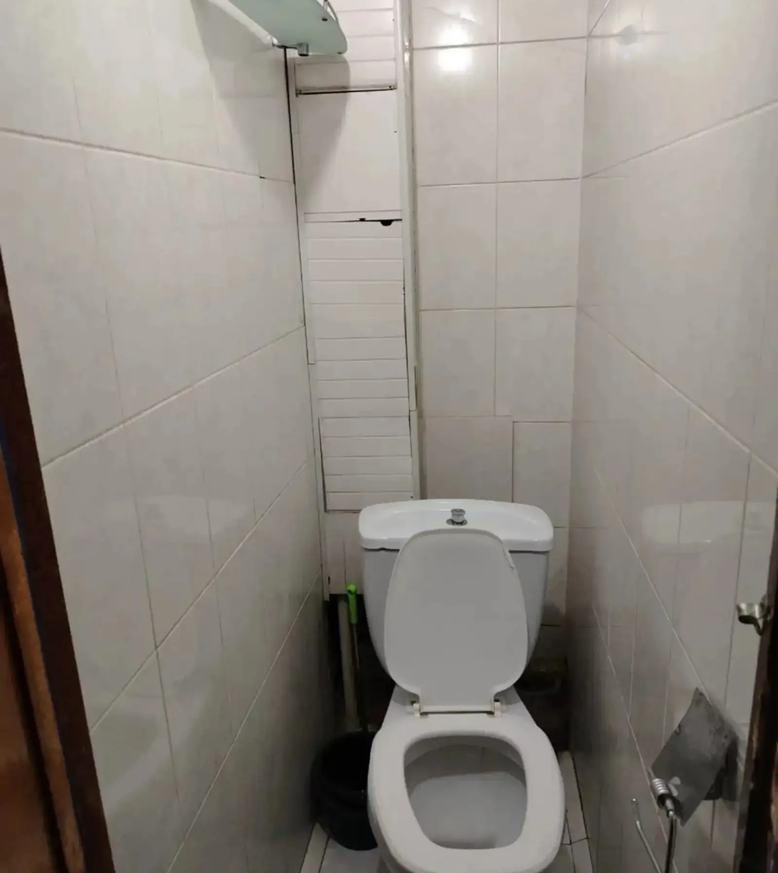 3-комн. квартира, 3 этаж, 60м², Универмаг — фото 4