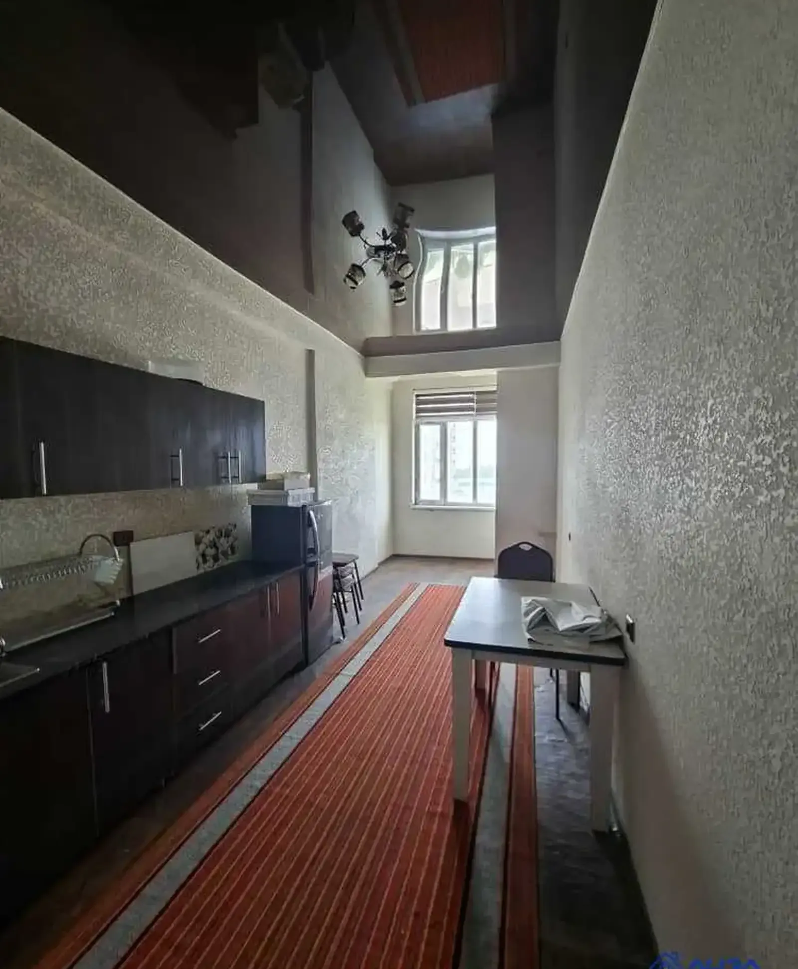 3-комн. квартира, 7 этаж, 103 м², Сино, Караболо Мединститут — фото 4