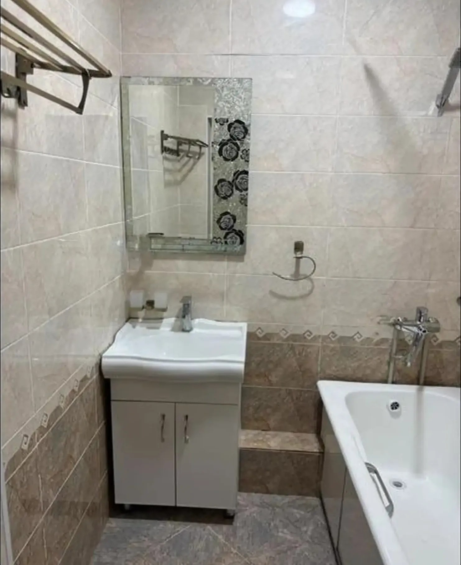 2-комн. квартира, 7 этаж, 70м², Сино — фото 5