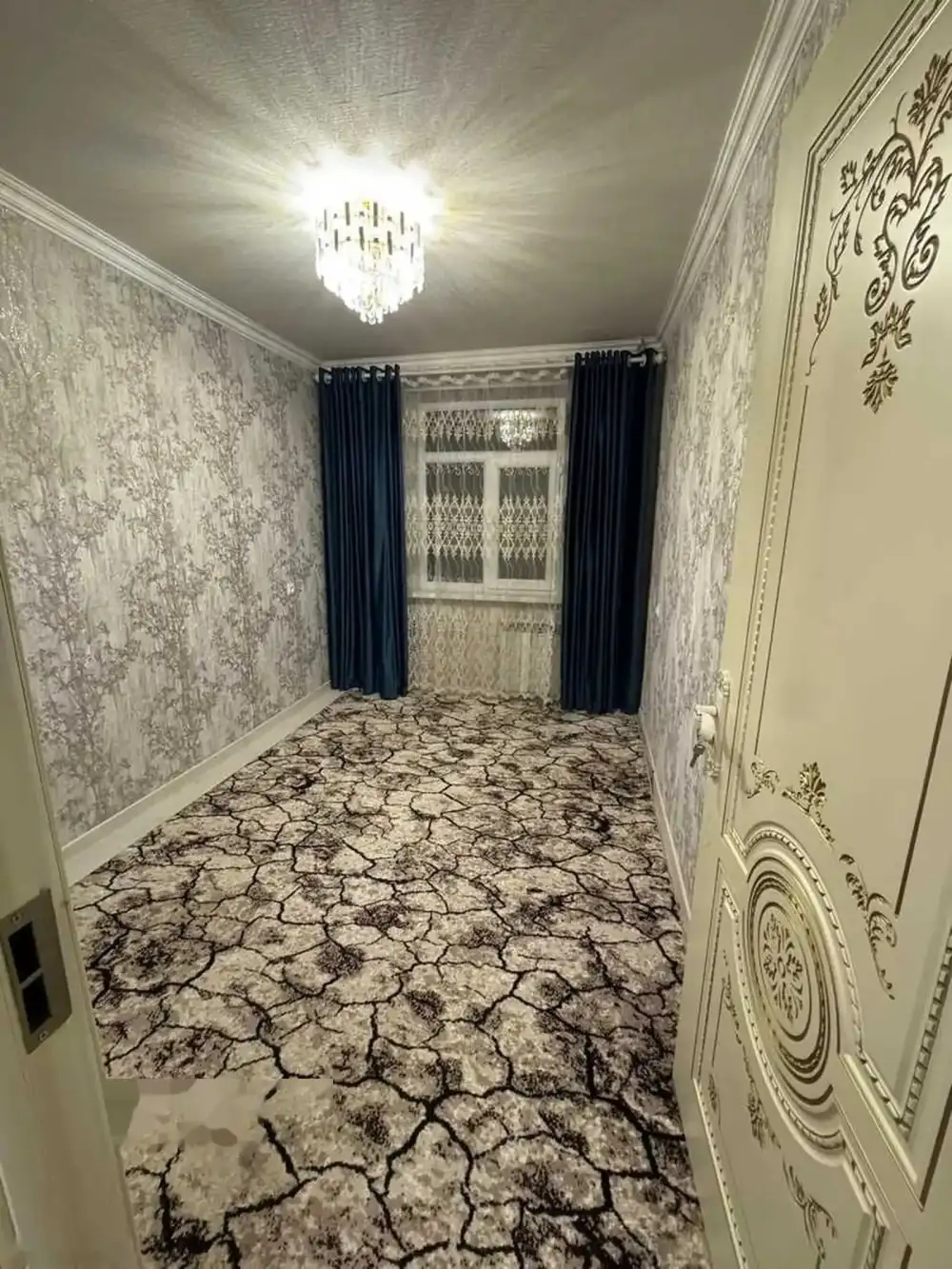 3-комн. квартира, 3 этаж, 73м², Сино — фото 2