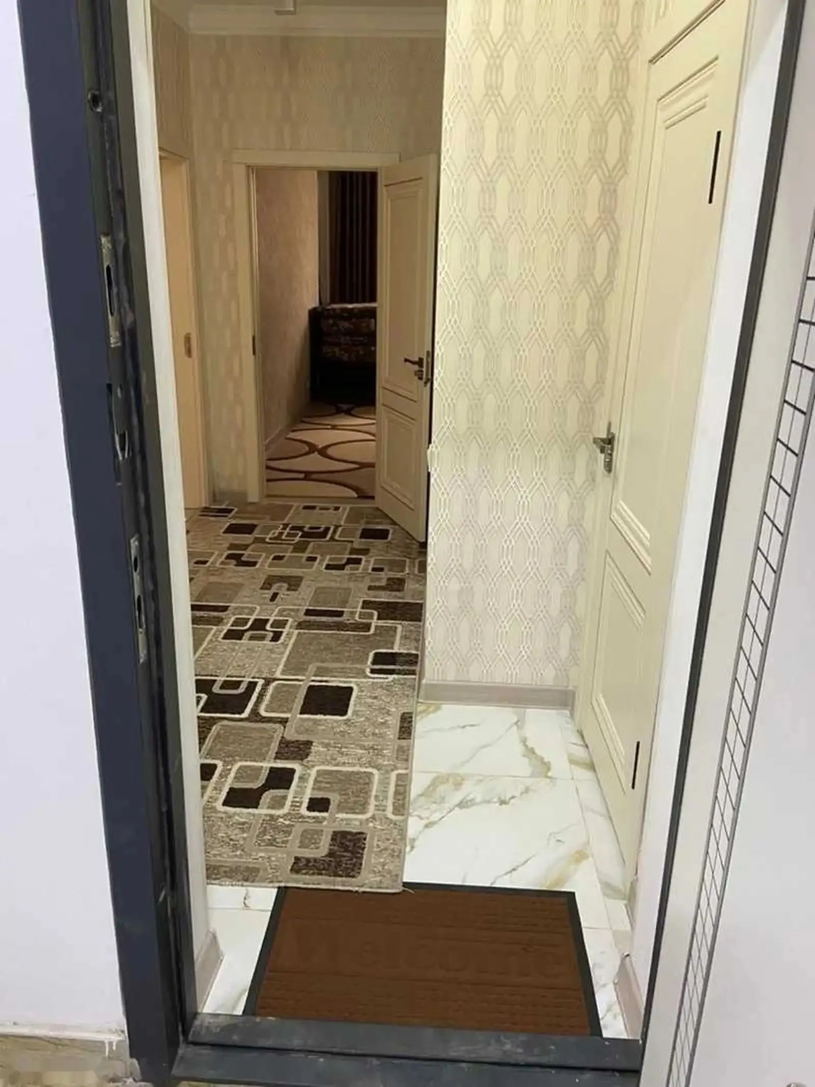 2-комн. квартира, 4 этаж, 63м², 112 мкр дом Пайкар — фото 4