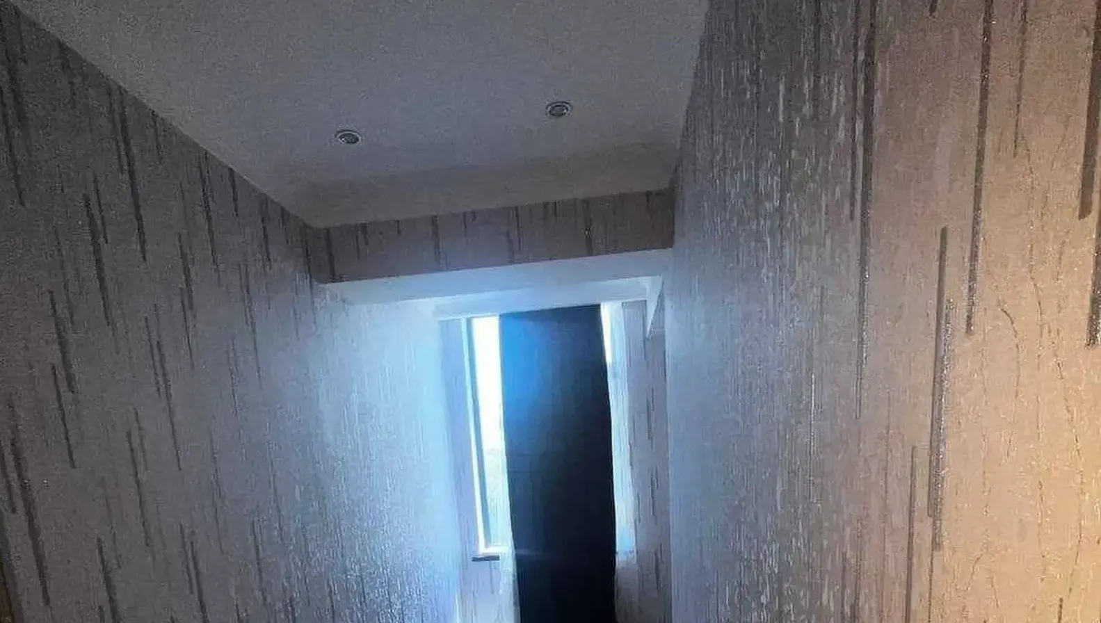 2-комн. квартира, 4 этаж, 75 м², Сомониен — фото 2