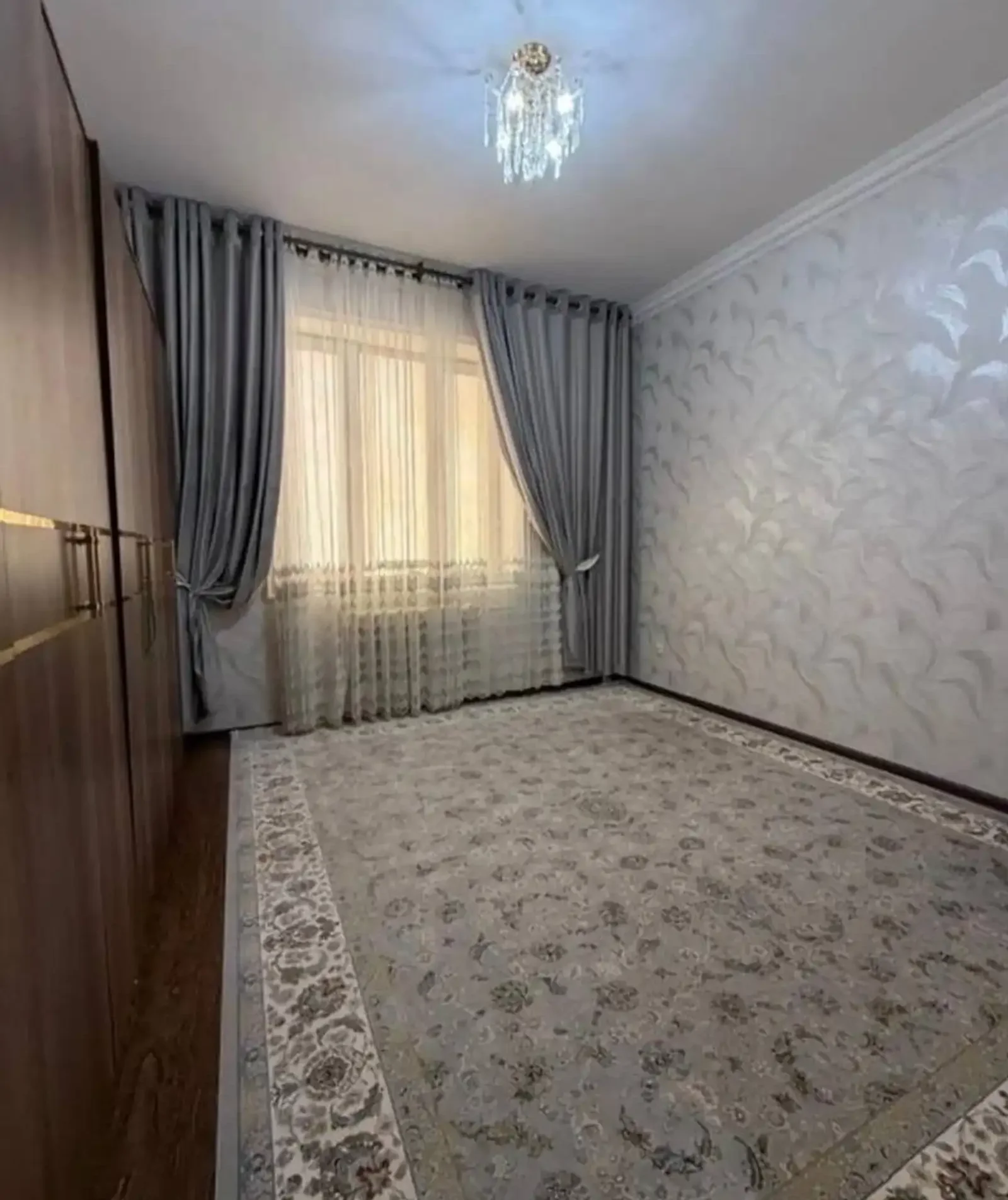 2-комн. квартира, 5 этаж, 82 м², Шохмансур — фото 6