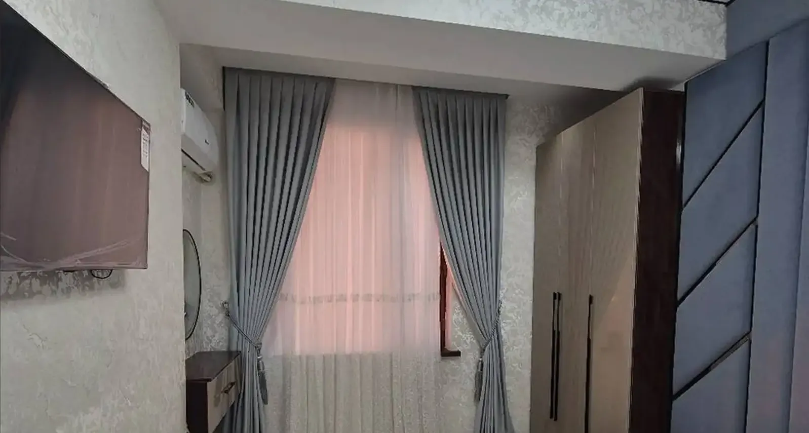 3-комн. квартира, 11 этаж, 79 м², Сино — фото 6