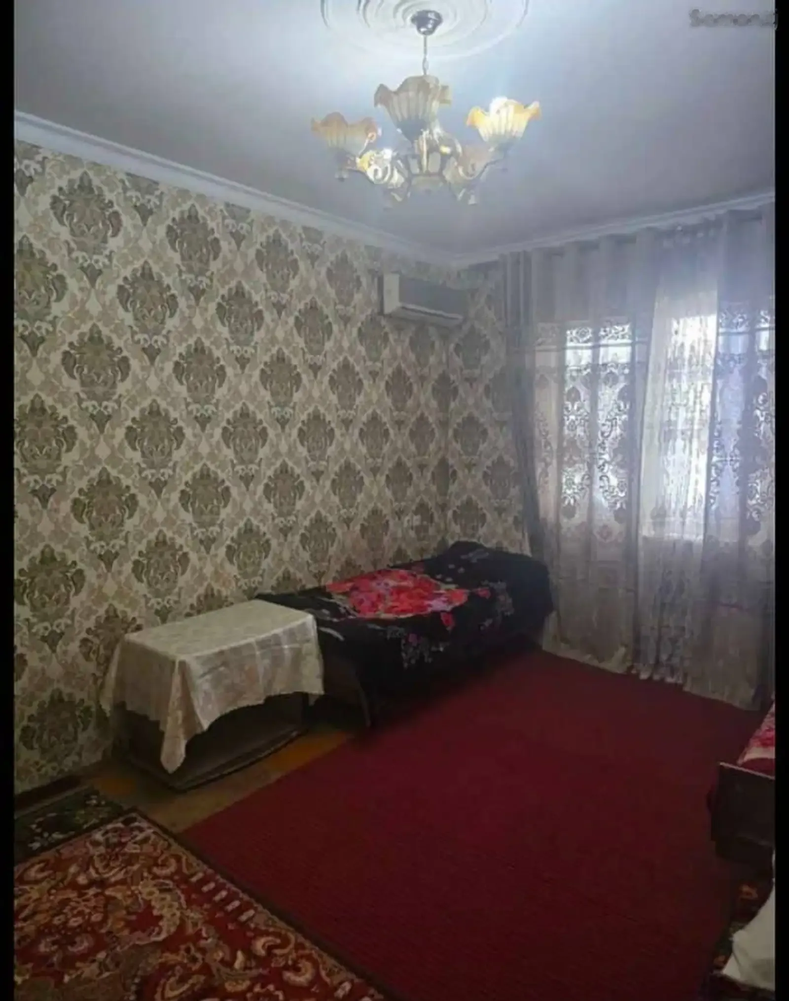 1-комн. квартира, 4 этаж, 36 м², 13 мкр — фото 2