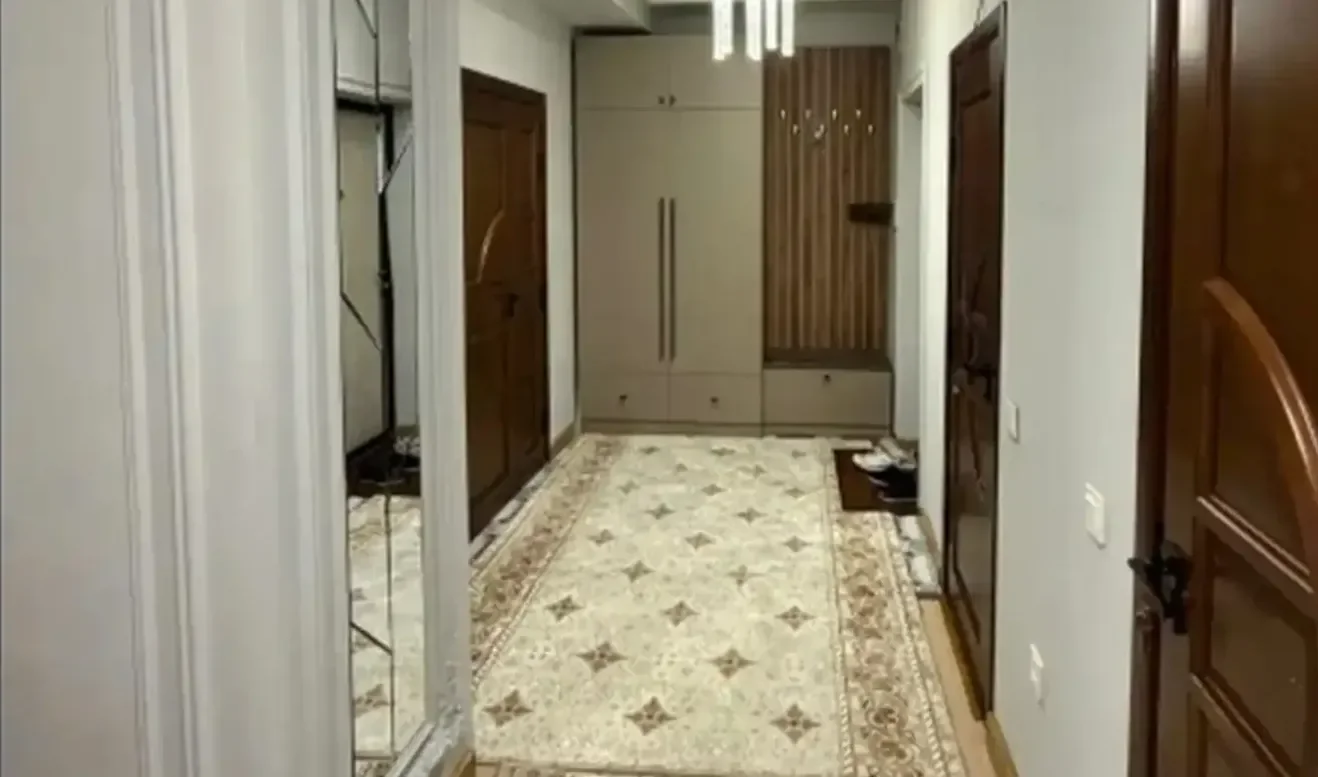 3-комн. квартира, 6 этаж, 120 м², Созидание дом Релакс — фото 7