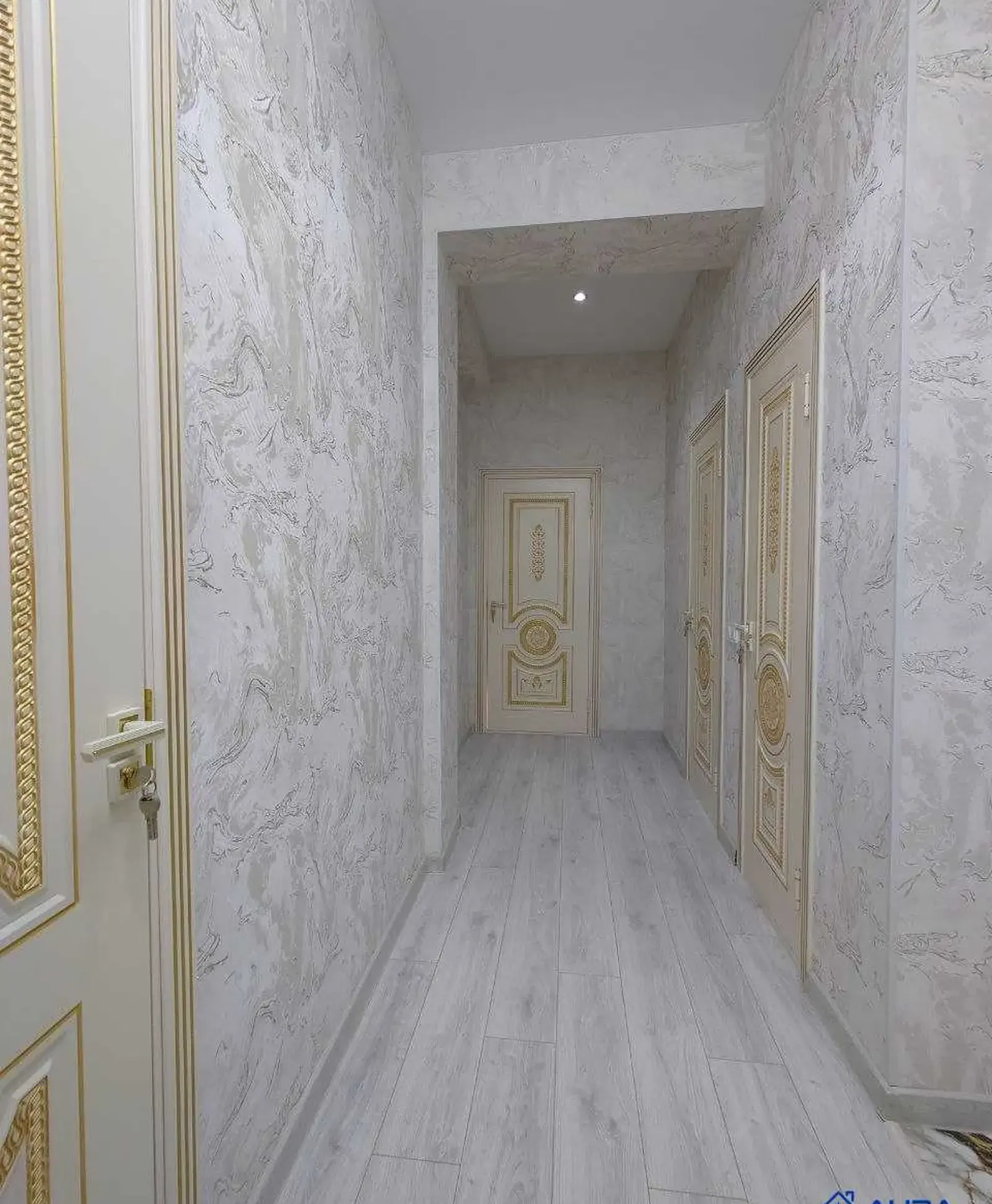 2-комн. квартира, 12 этаж, 68 м², Сино Испечак — фото 8