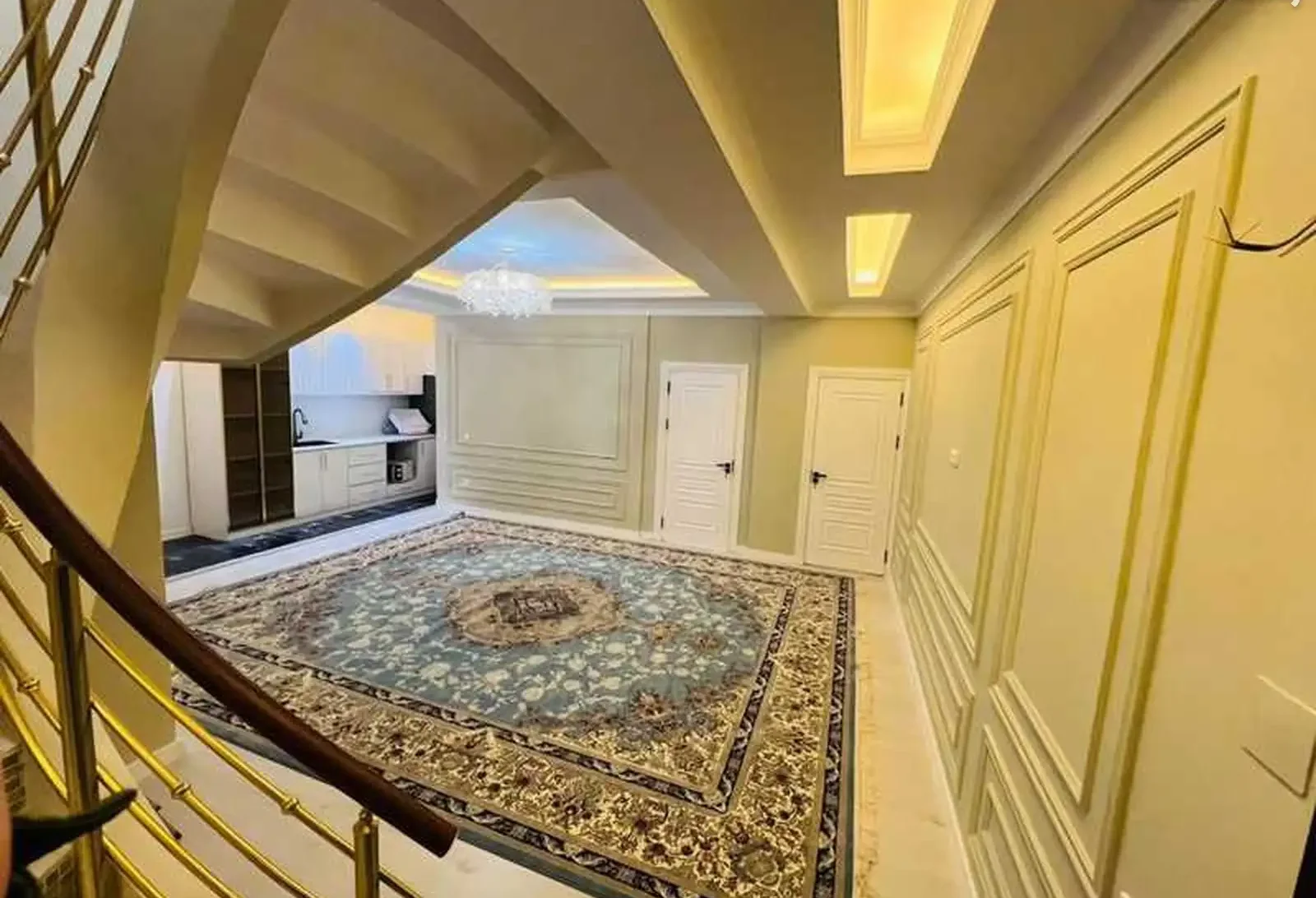 2-комн. квартира, 10 этаж, 170м², И.Сомони дом печать Ситора