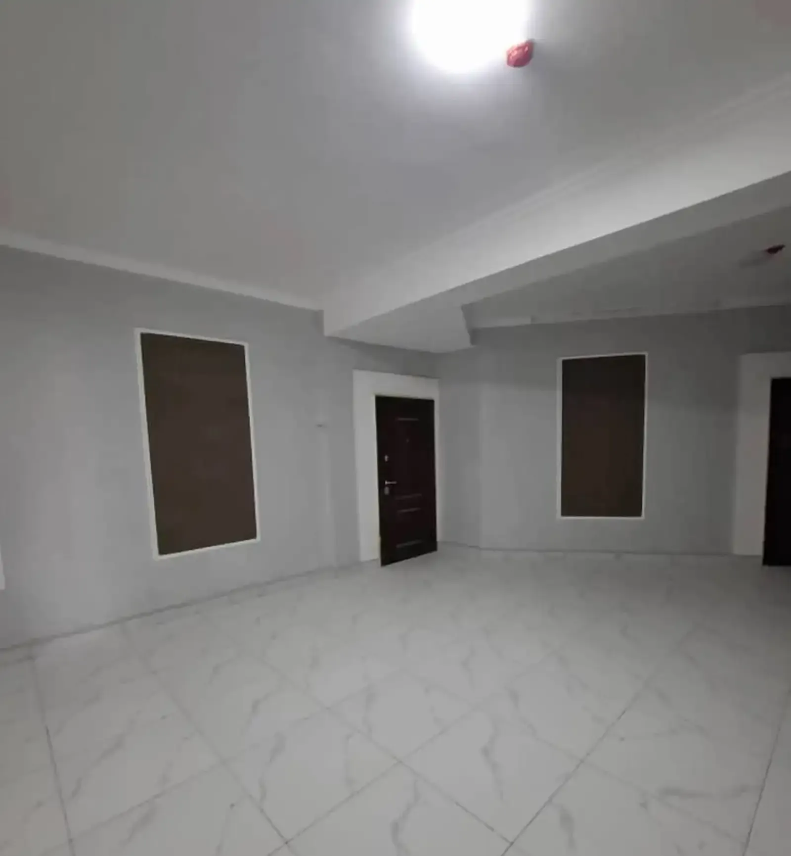 3-комн. квартира, 12 этаж, 114 м², Исмоили Сомони — фото 2