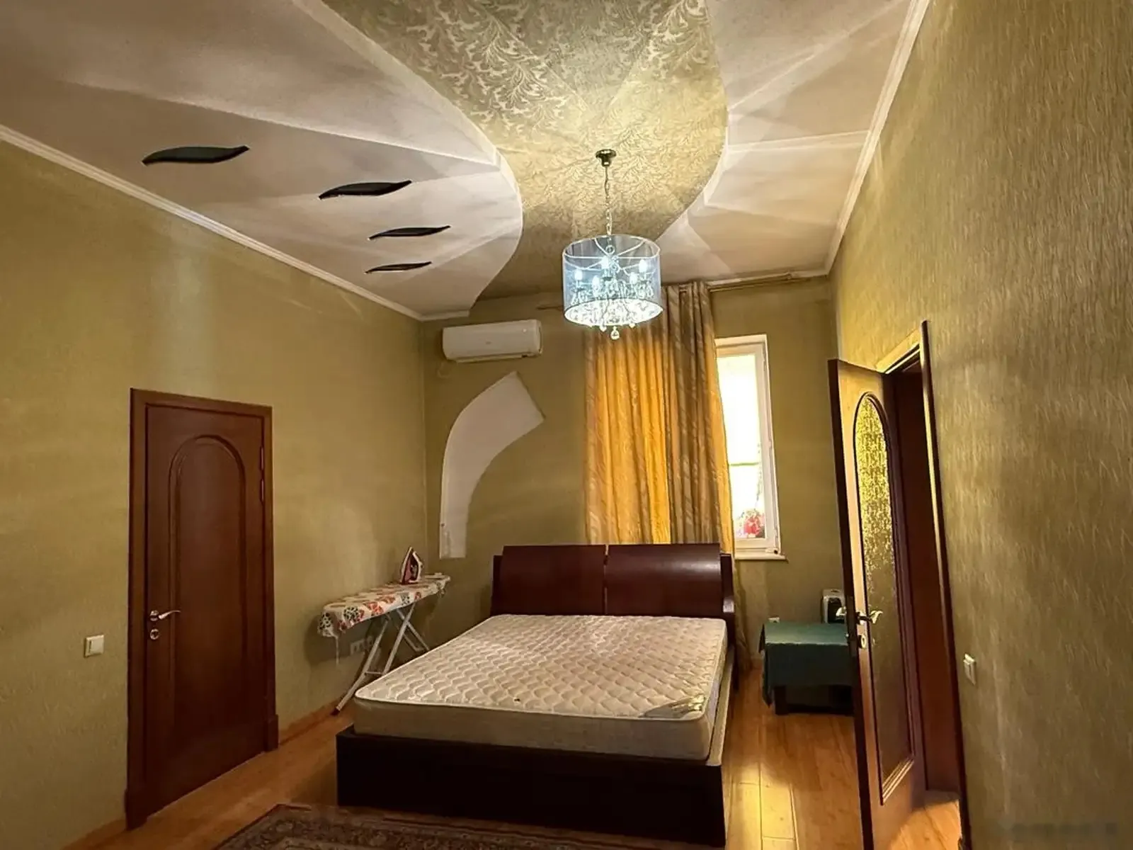 4-комн. квартира, 8 этаж, 175м², Дом печать