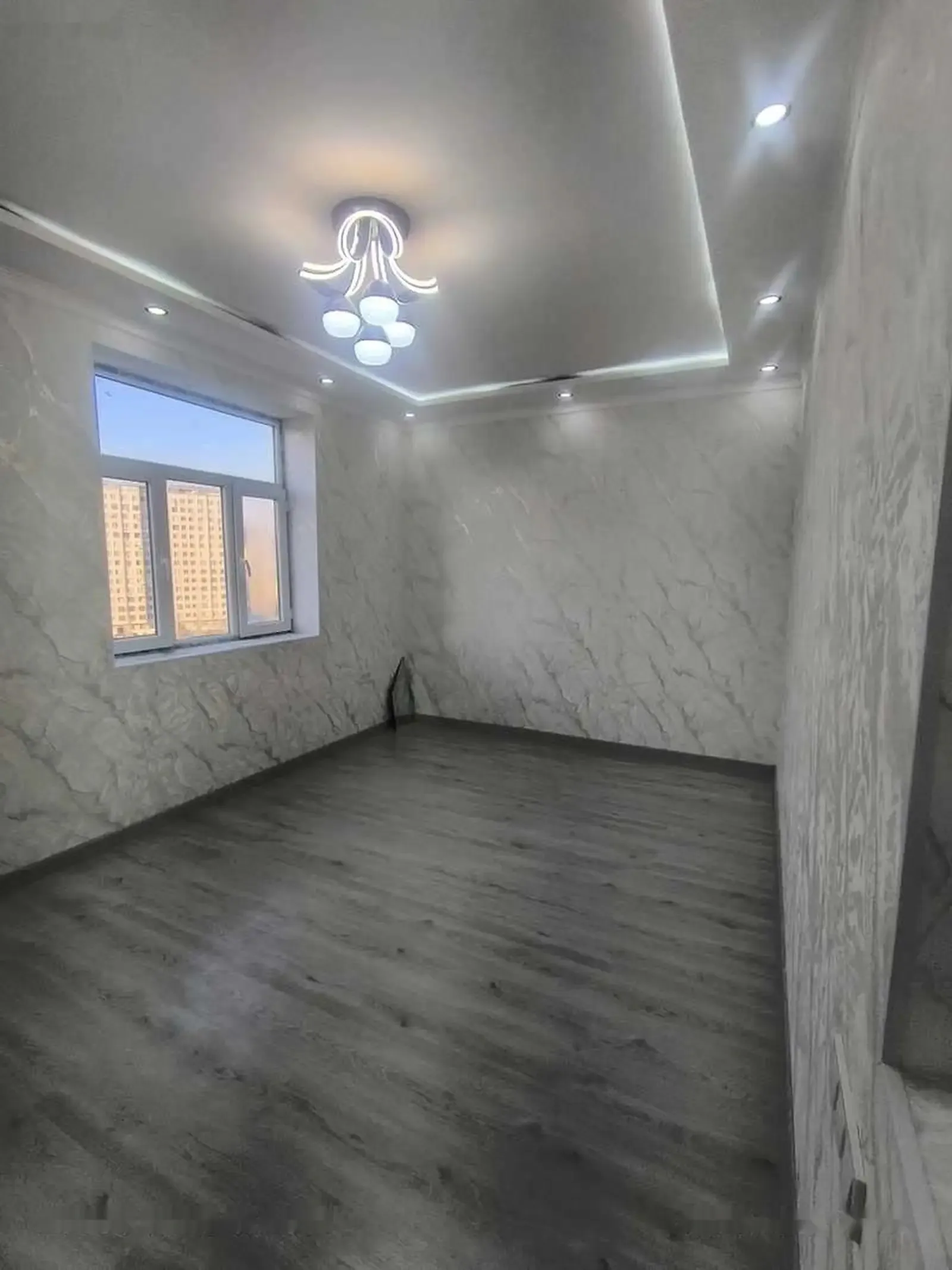 3-комн. квартира, 11 этаж, 64м², Сино — фото 5