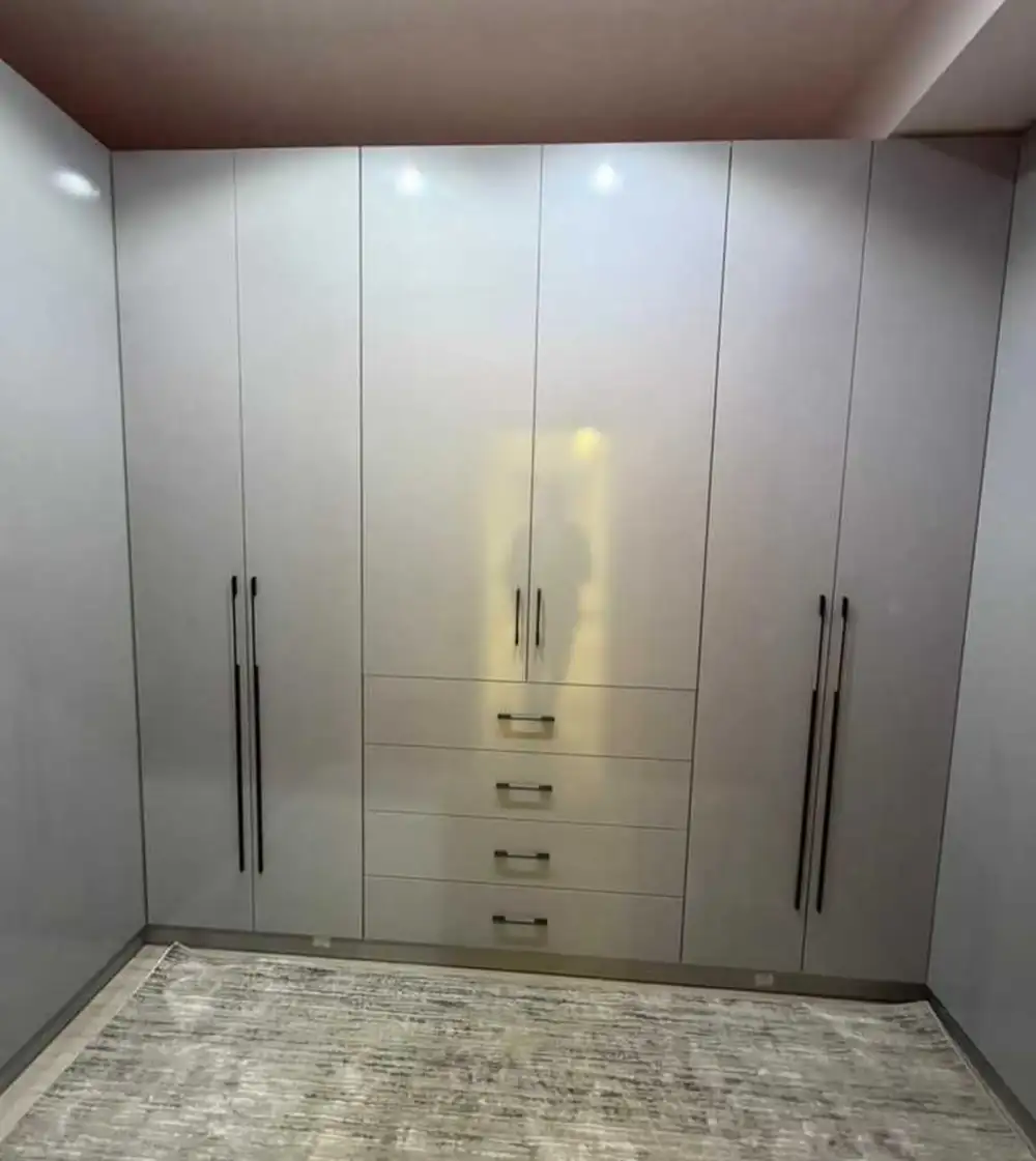 2-комн. квартира, 15 этаж, 110м², Оперка ру баруи Поликлиника — фото 7