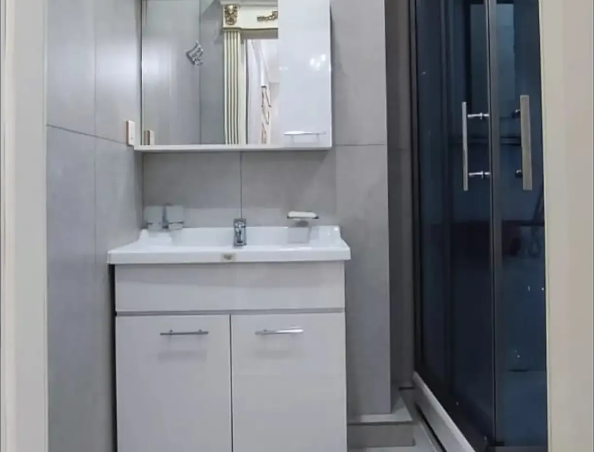 2-комн. квартира, 9 этаж, 100м², И Сомони — фото 11