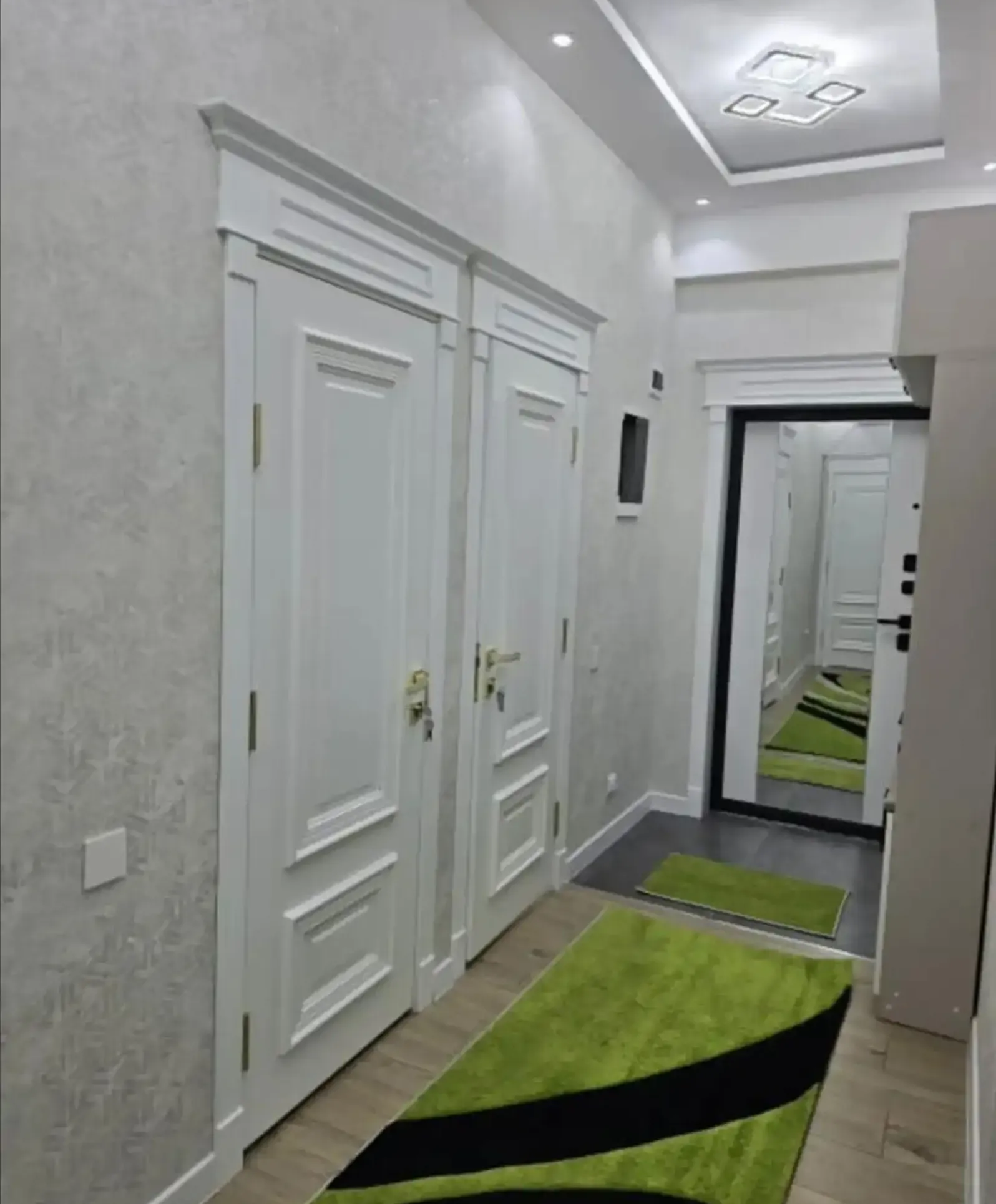 2-комн. квартира, 11 этаж, 80м², Шохмансур — фото 9